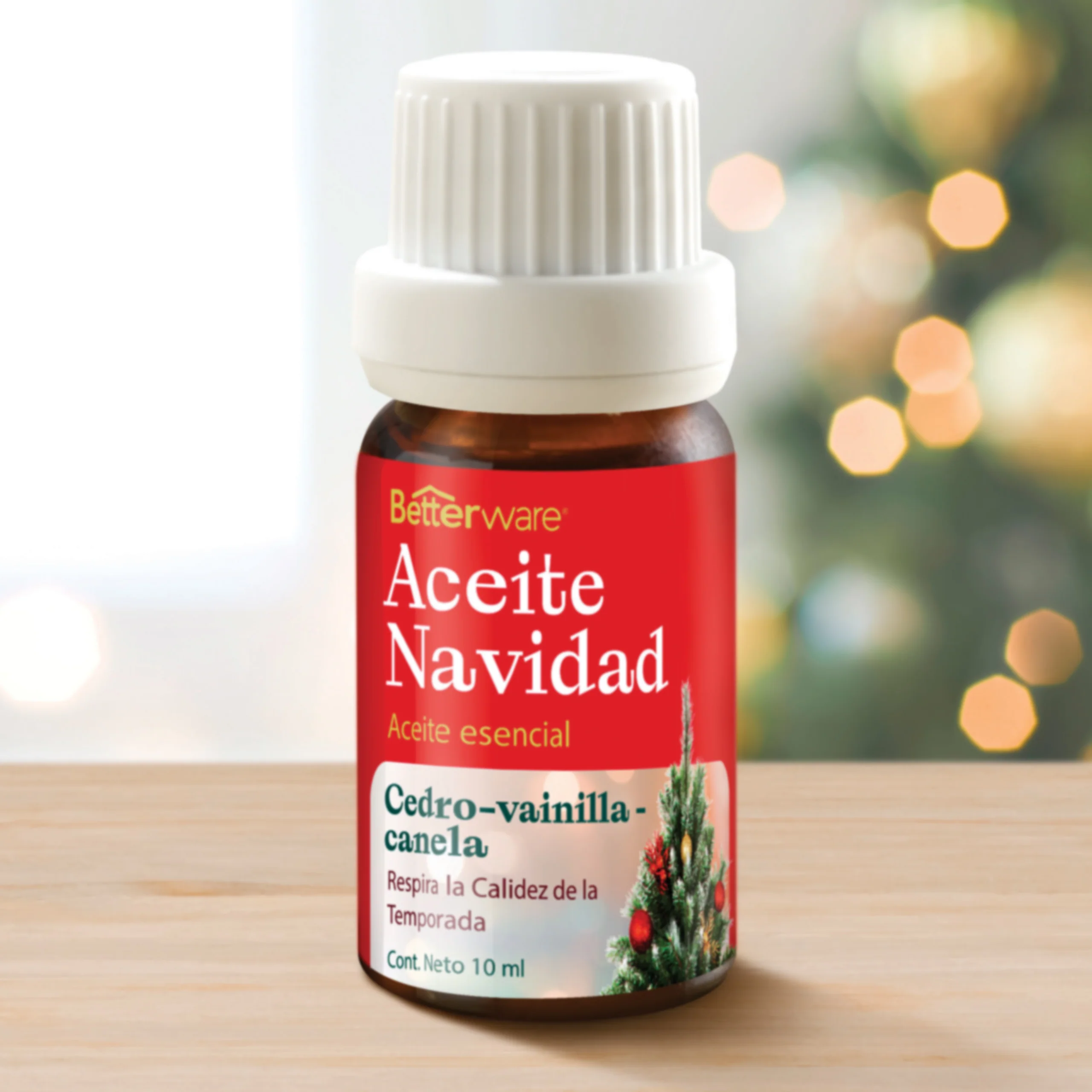 Aceite Navidad - Image 3