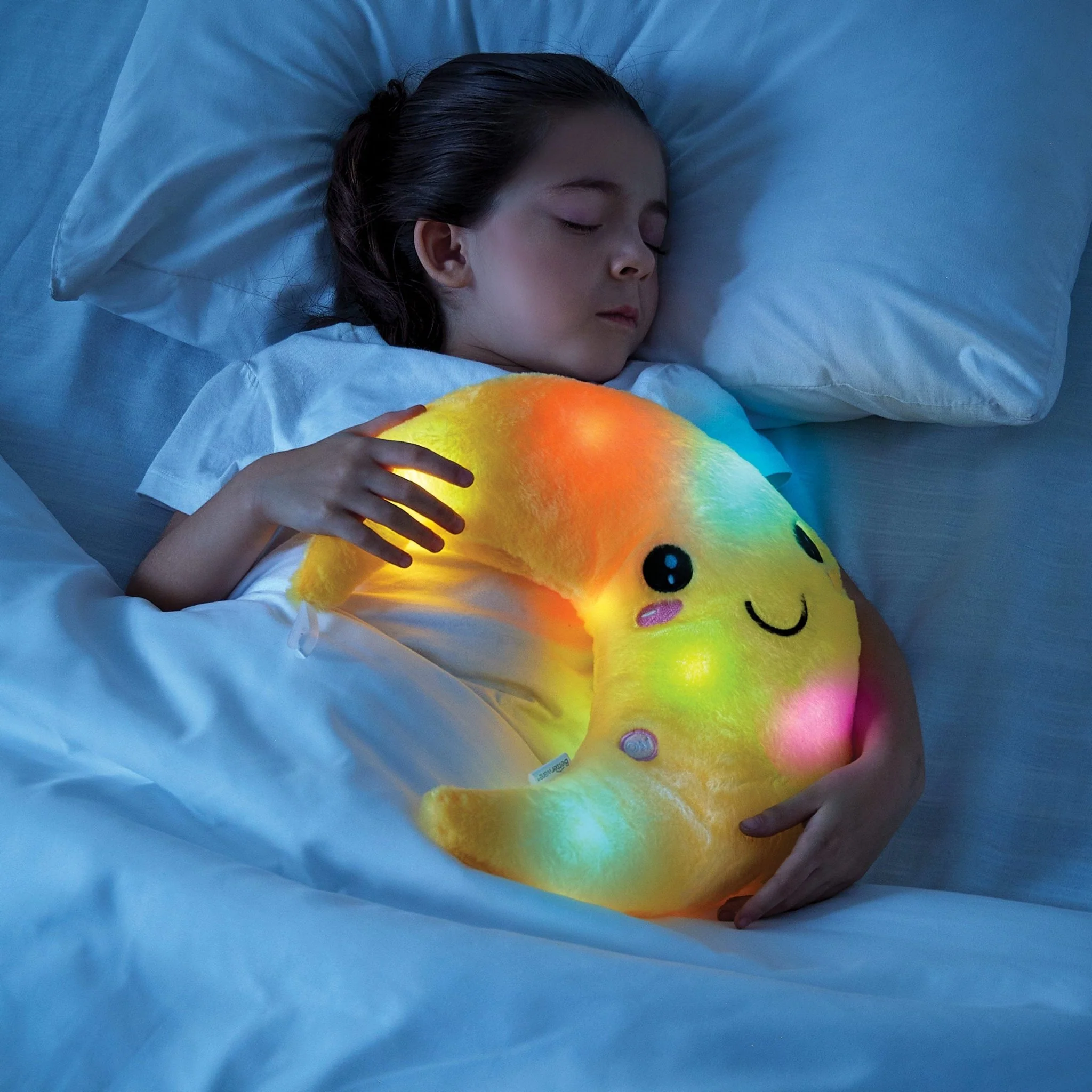 Almohada Luna Mágica - Image 2