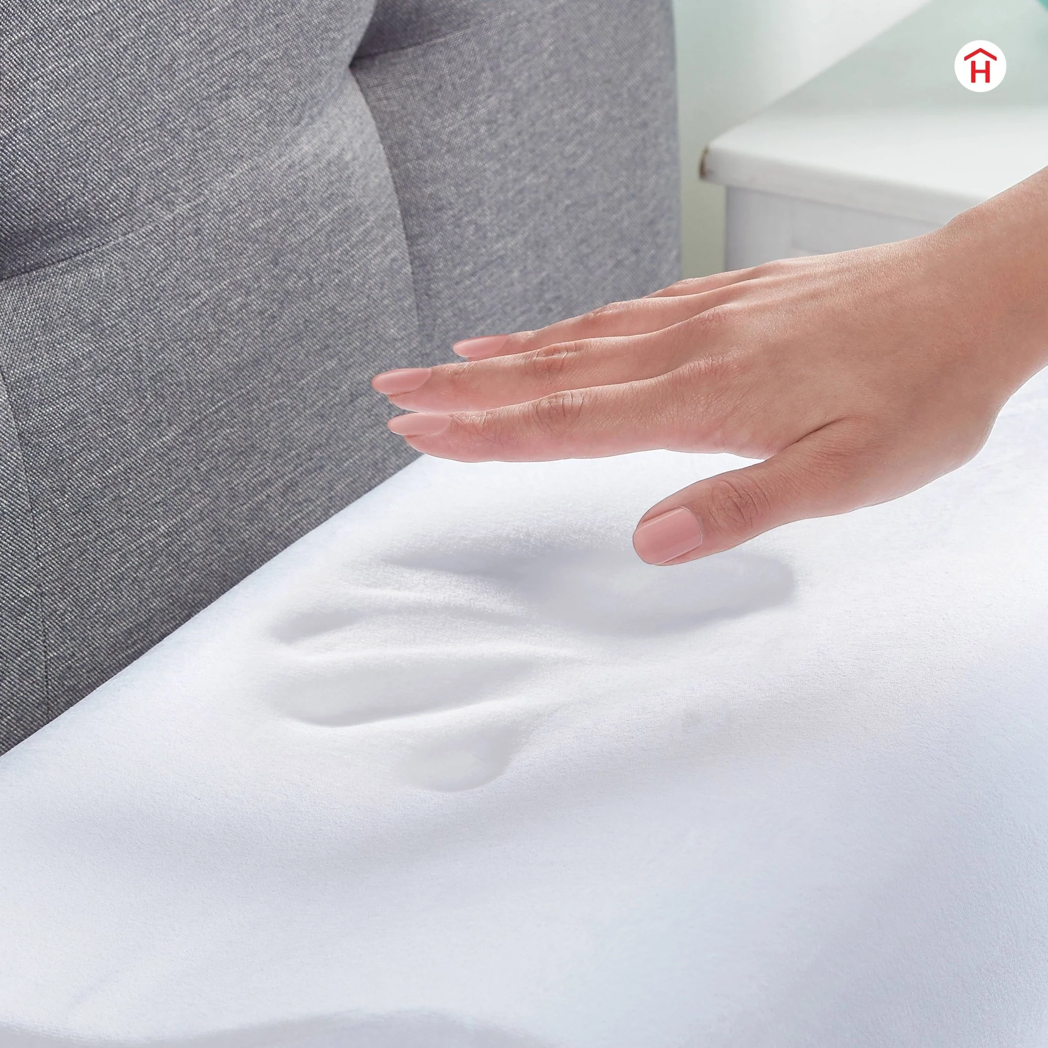 Almohada Memory Confort - Image 3