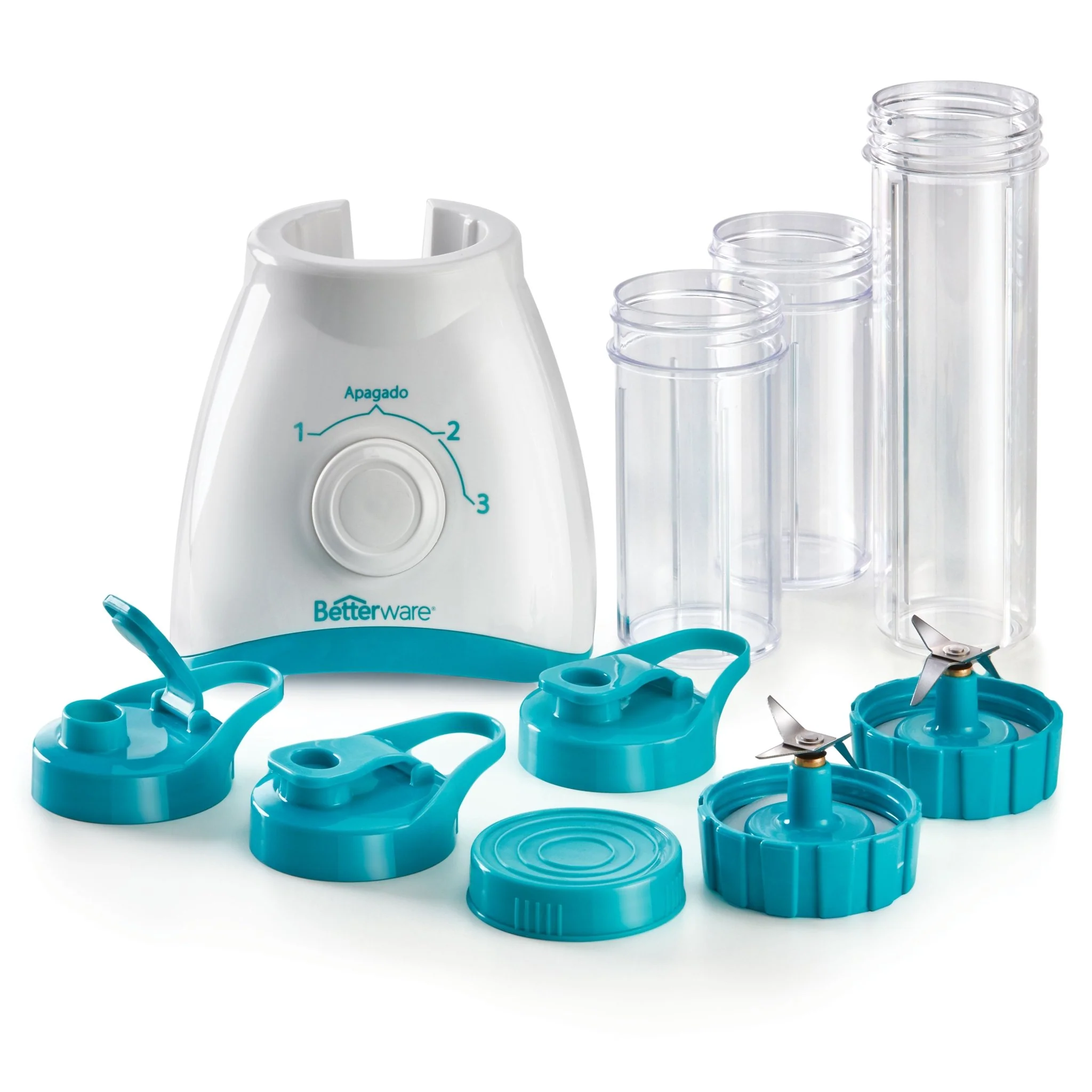 B Blender - Image 2