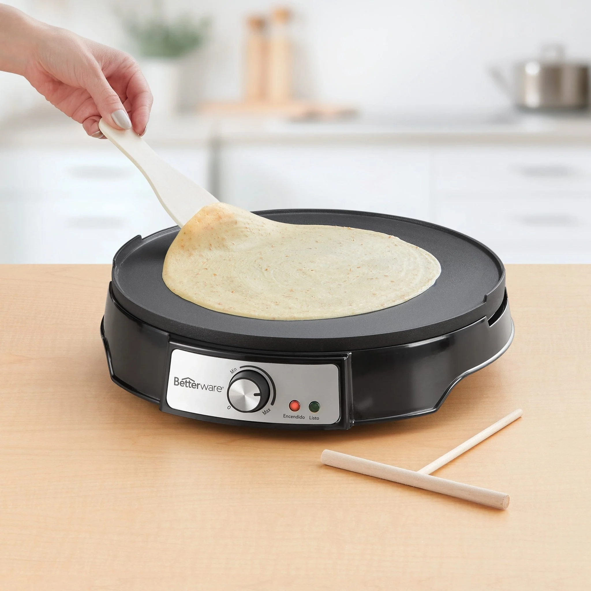 Better Crepas Dúo - Image 6