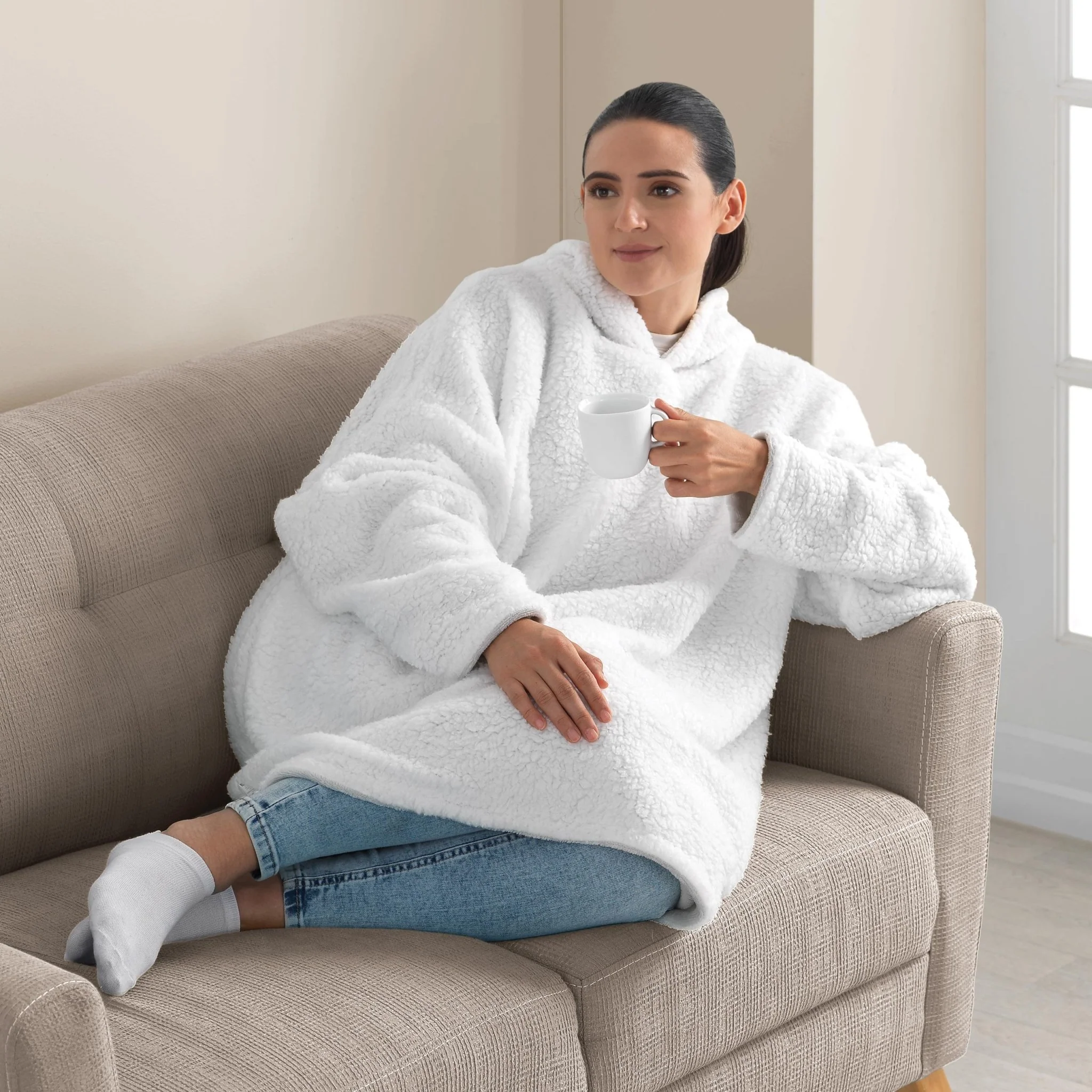 Better Hoodie - Image 2