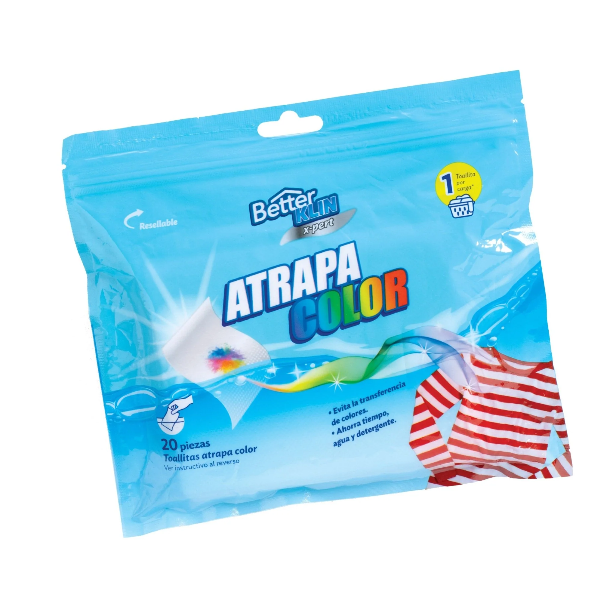 Better Klin Xpert: Atrapa Color - Image 2