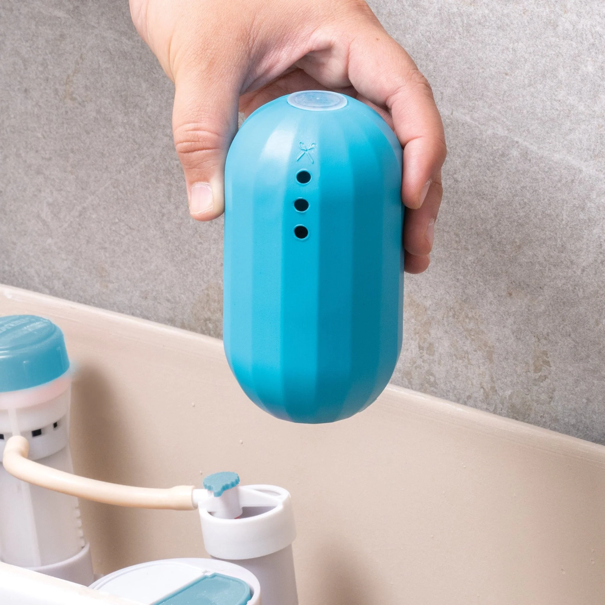 Better Klin Xpert: Limpia WC (2 pzs)