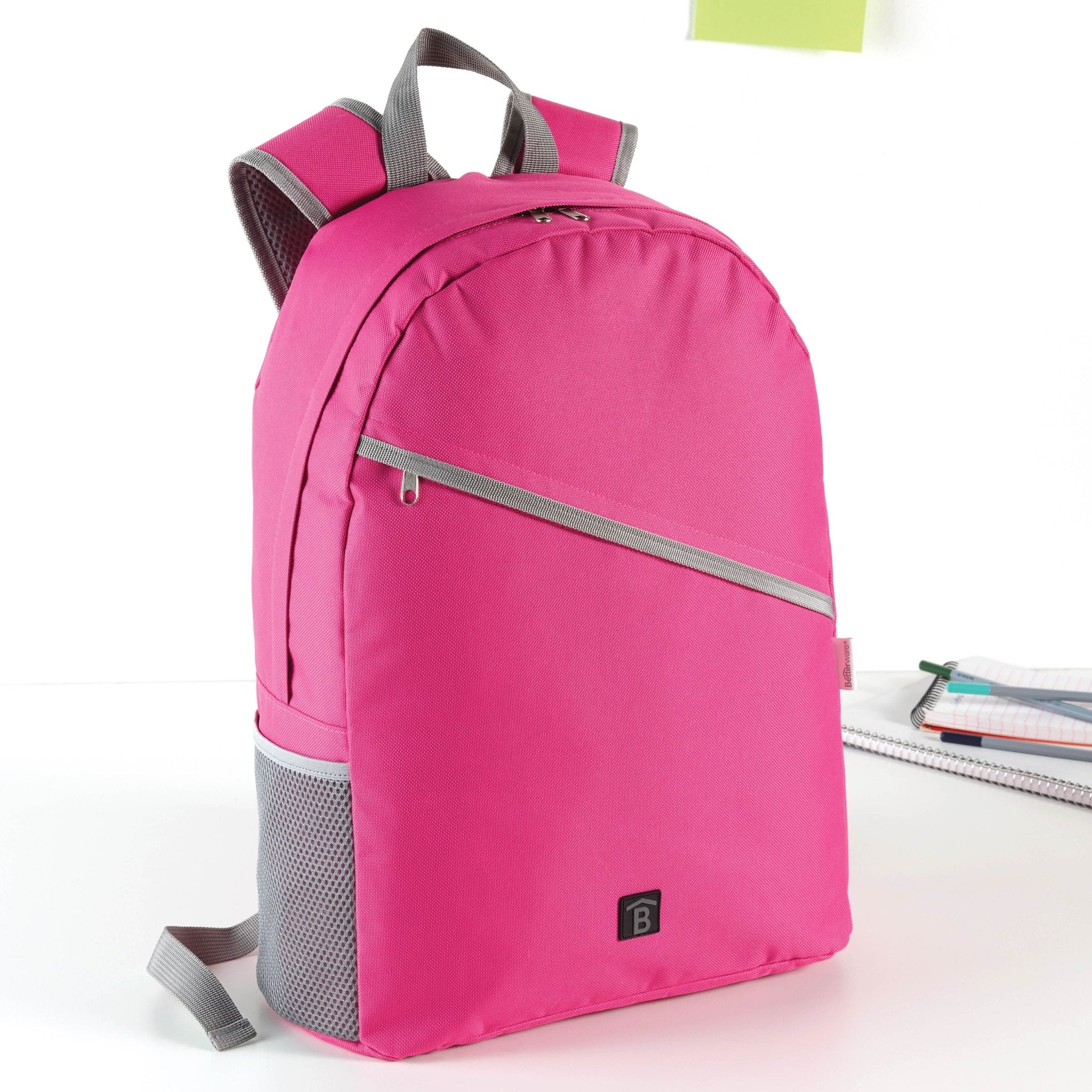 Better Mochila Pink - Image 3