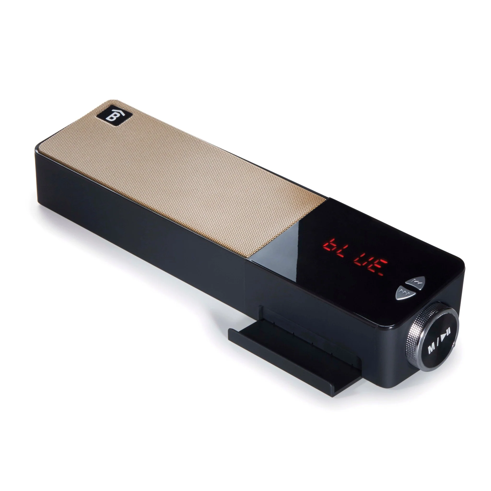 Bocina Gold - Image 2