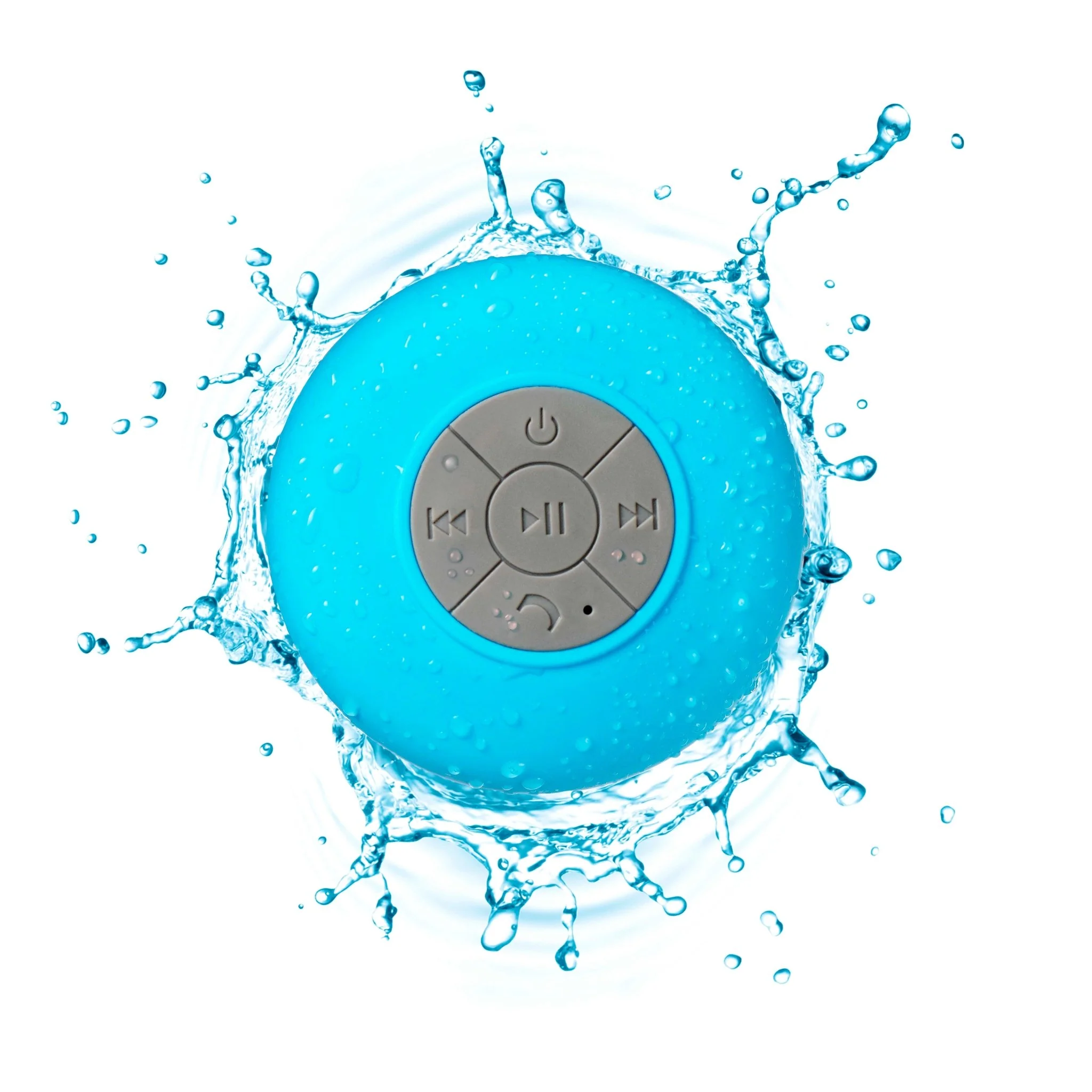 Bocina Inalámbrica Contra Agua - Image 3