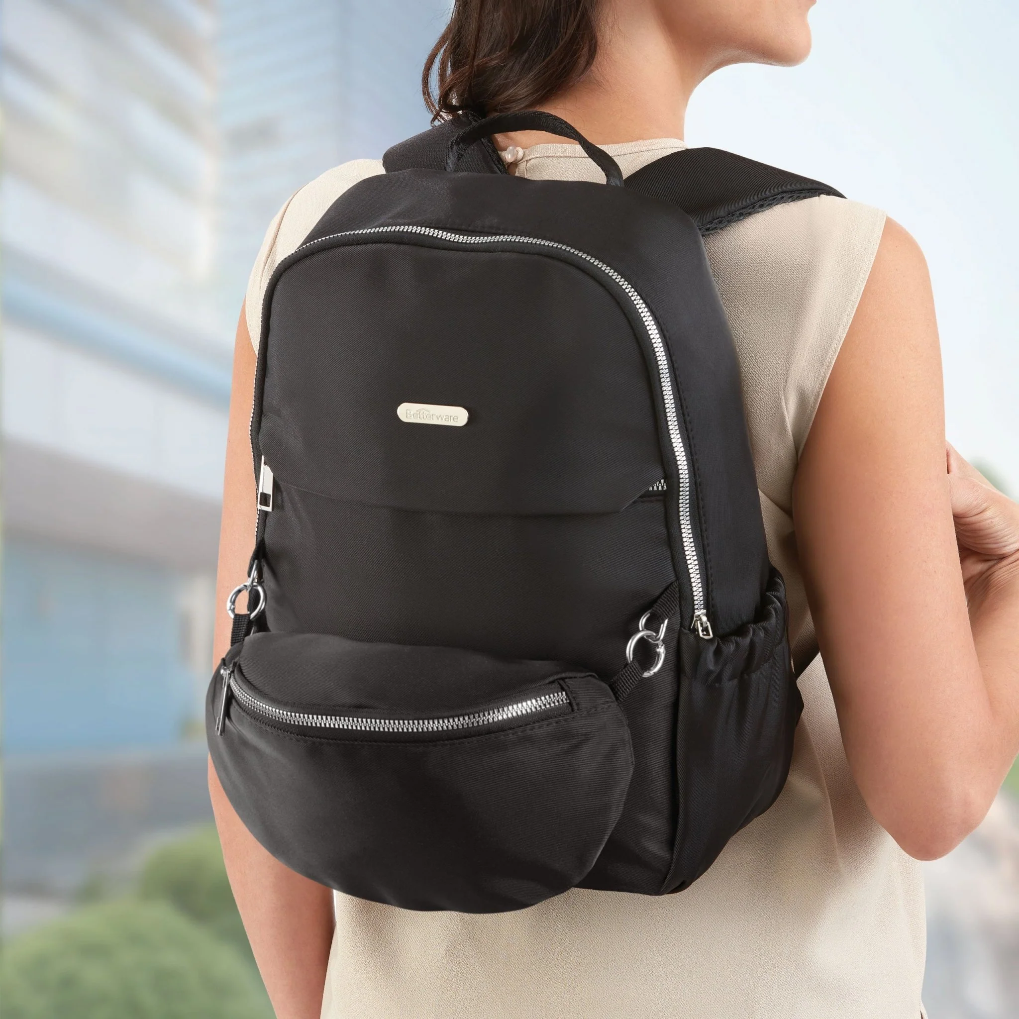 Bolso Doble Elegance