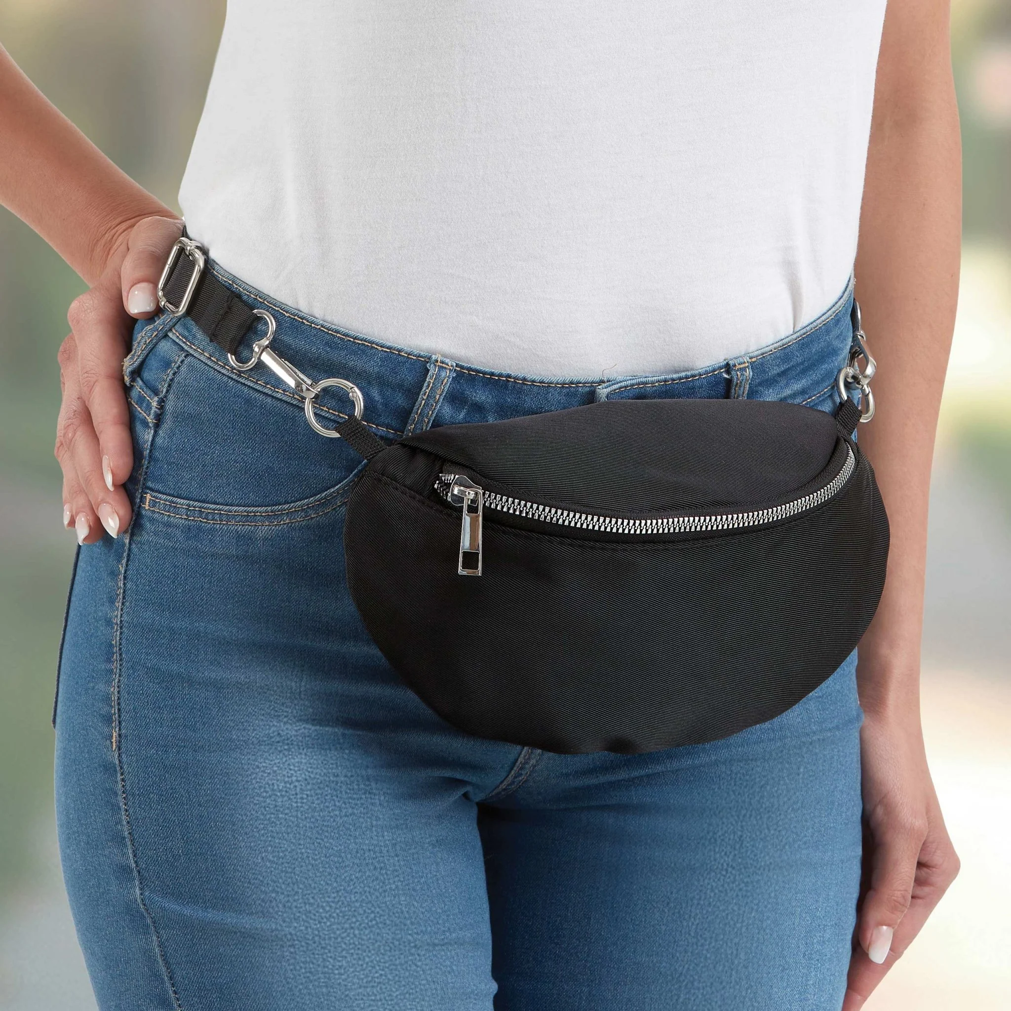 Bolso Doble Elegance - Image 2