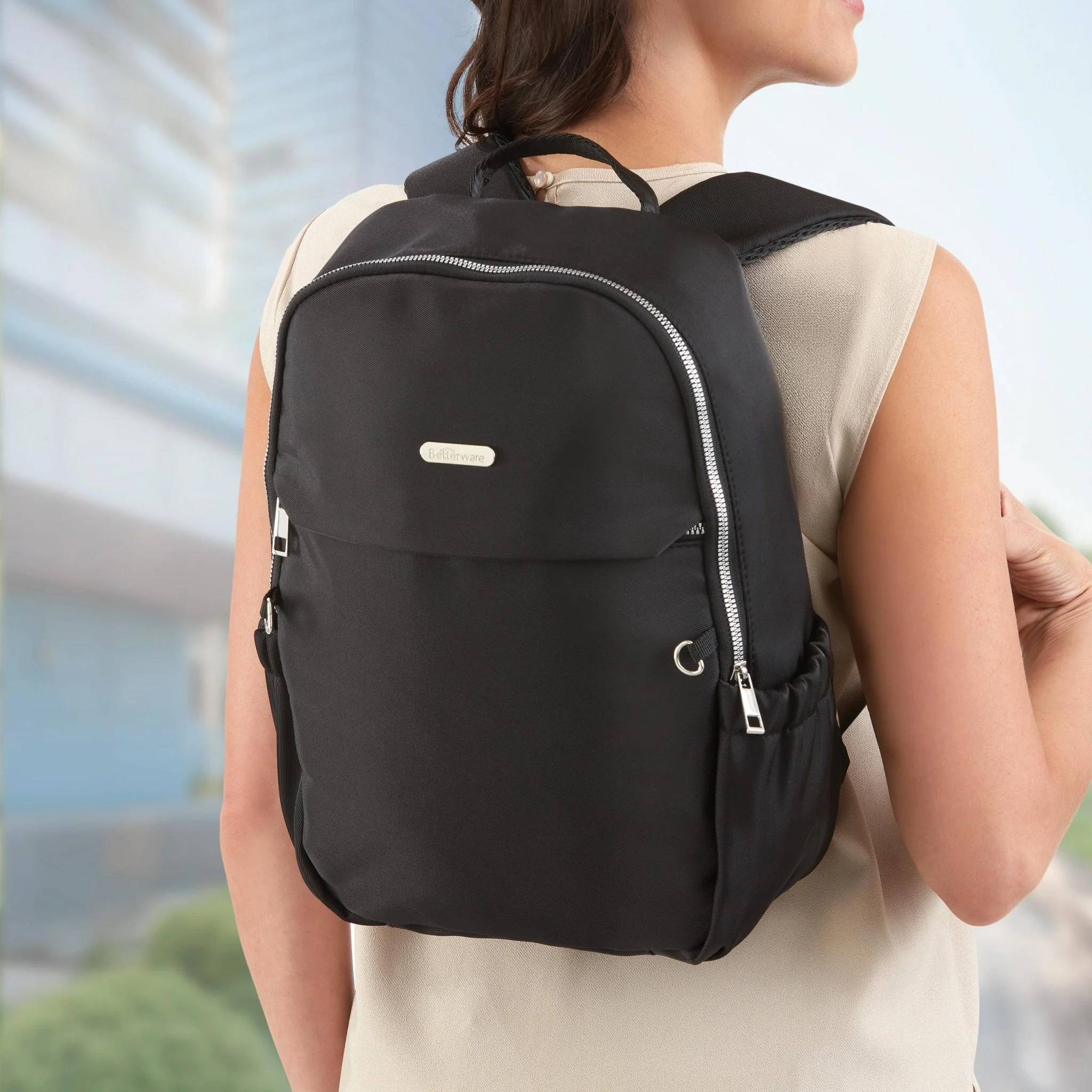 Bolso Doble Elegance - Image 4