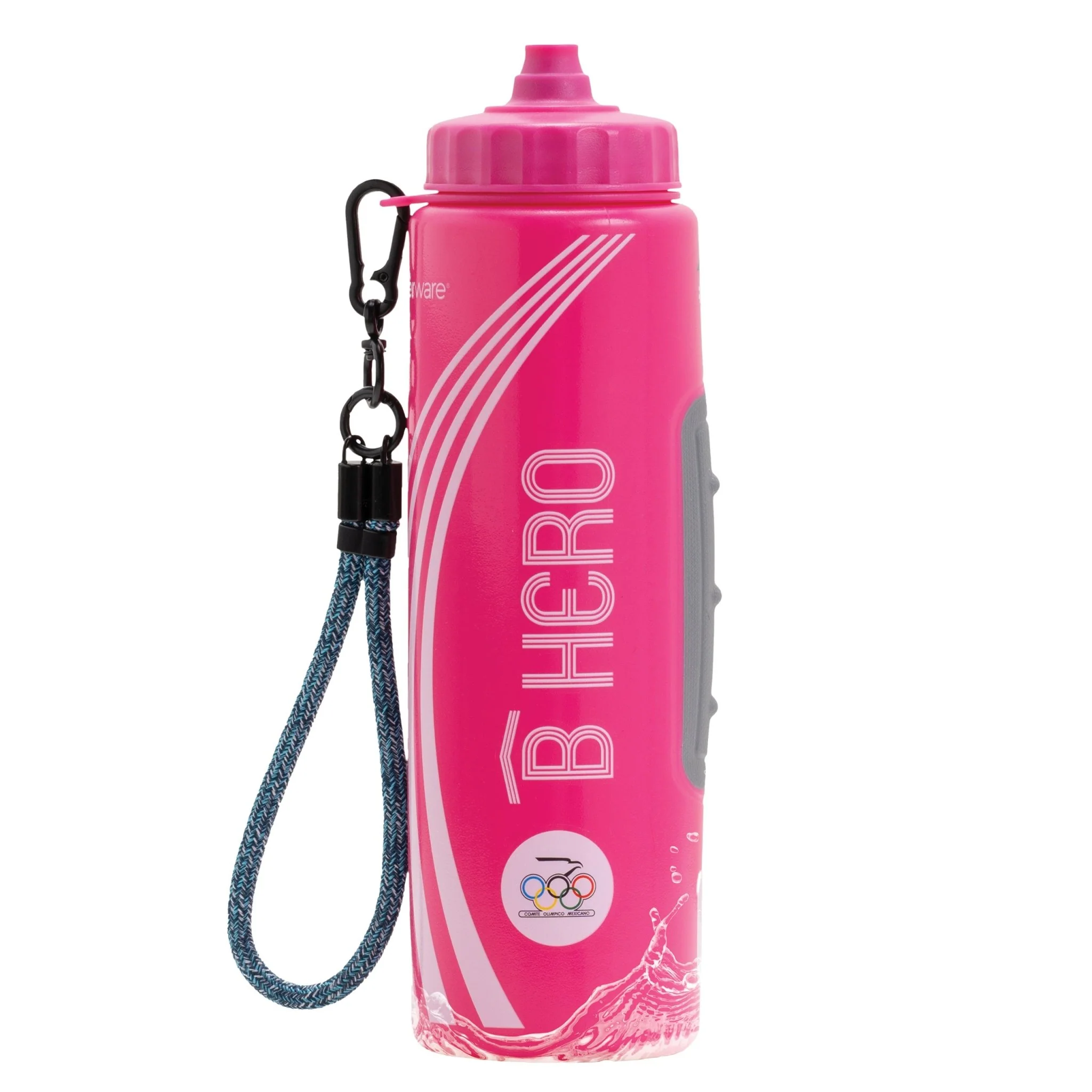 Botella B Hero Pink - Image 2