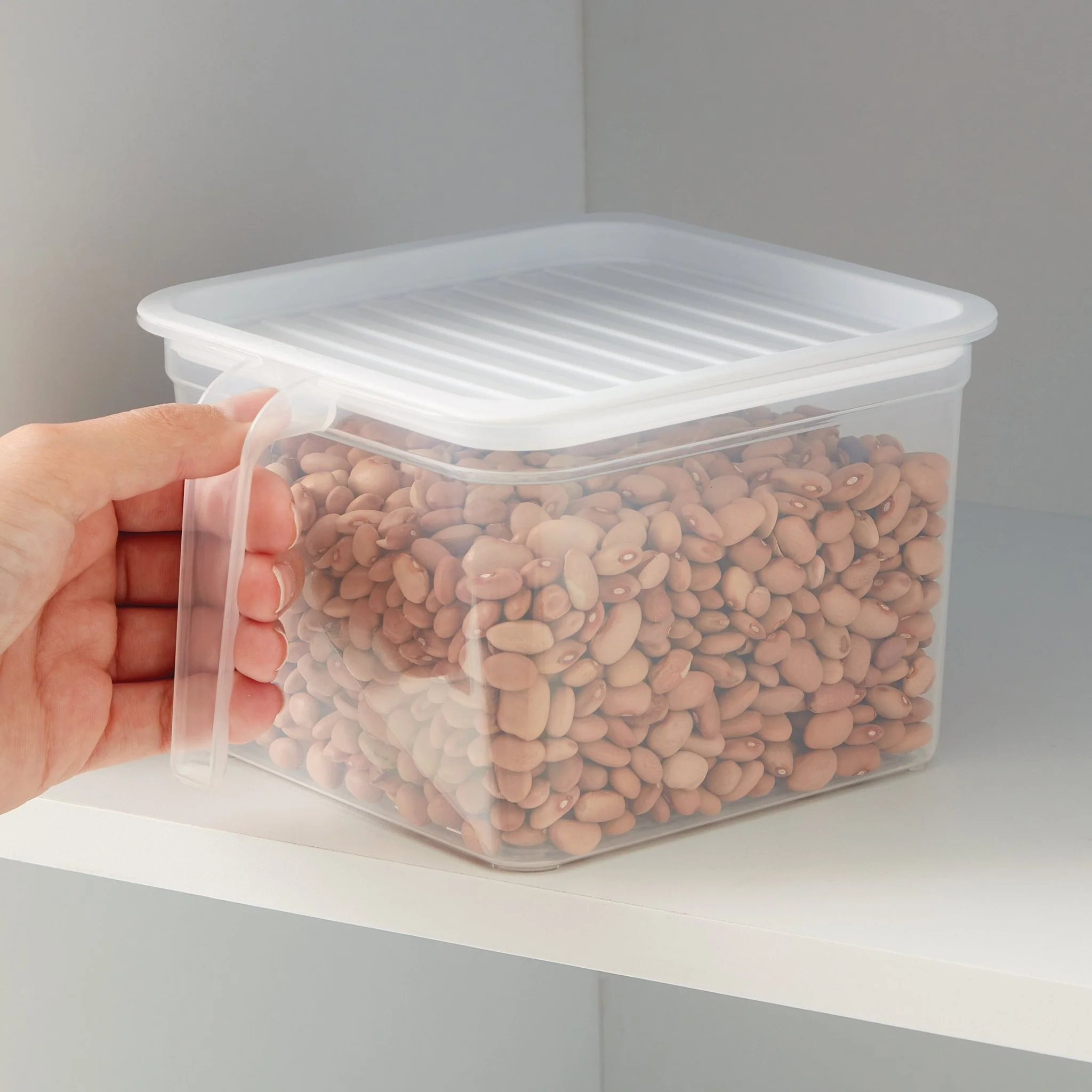 Canastilla Alimentos - Image 2