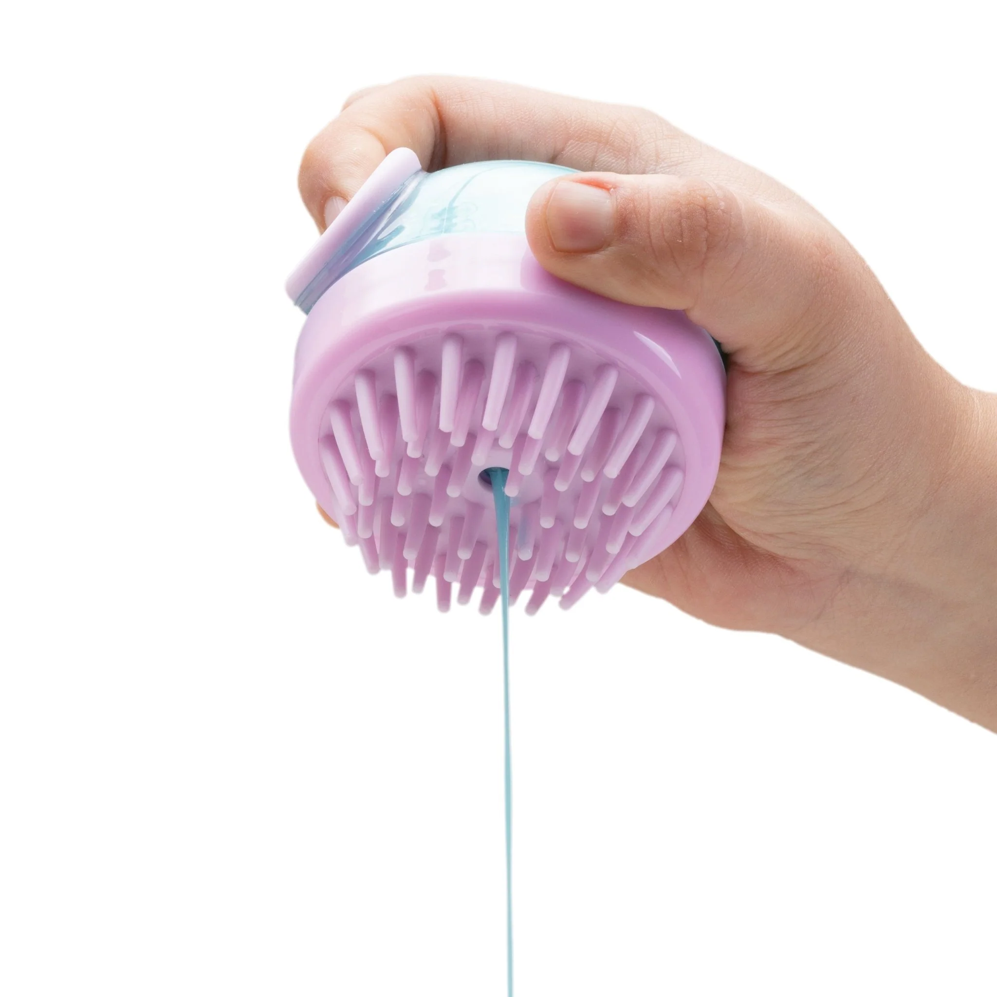 Cepillo Dispensa Shampoo - Image 2