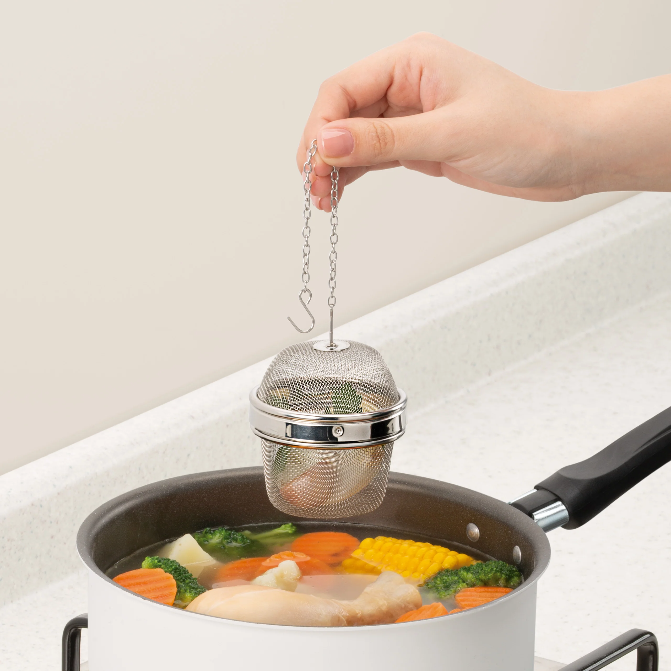 Combo Practi Cocina