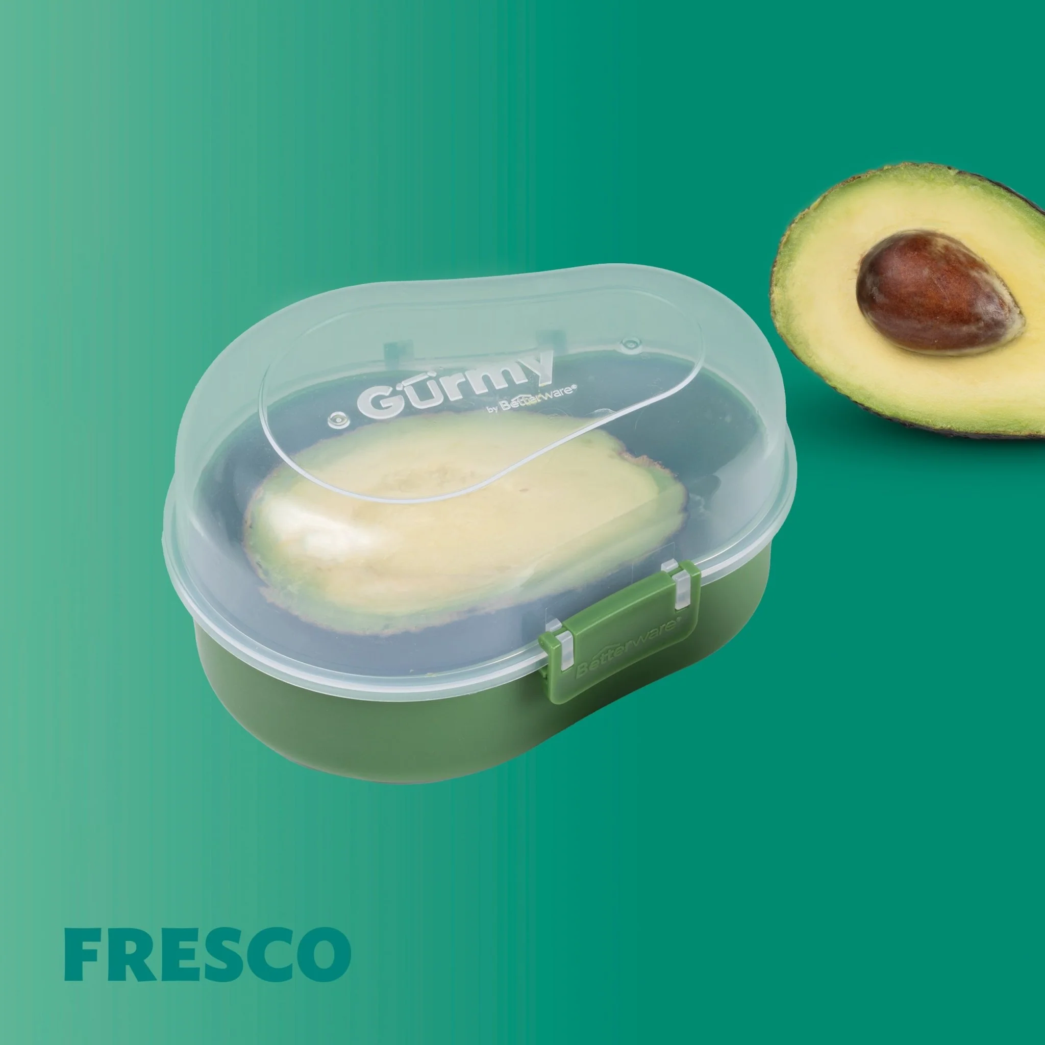 Conserva Aguacate - Image 2