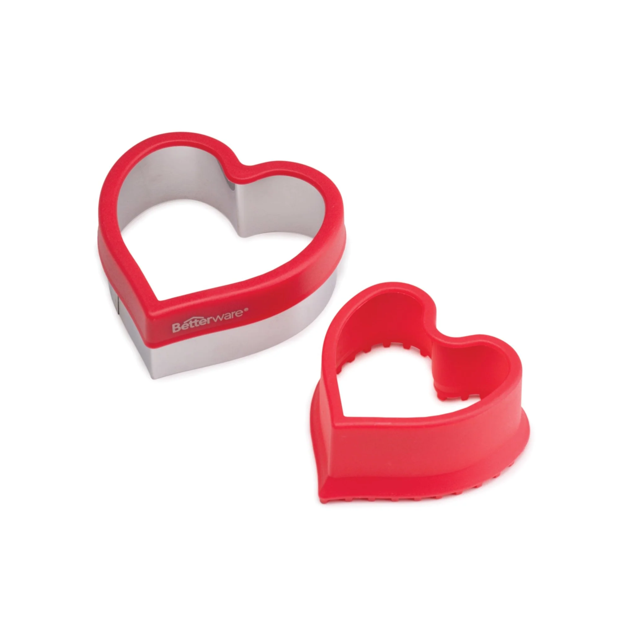 Corta Sandwich Corazón - Image 2