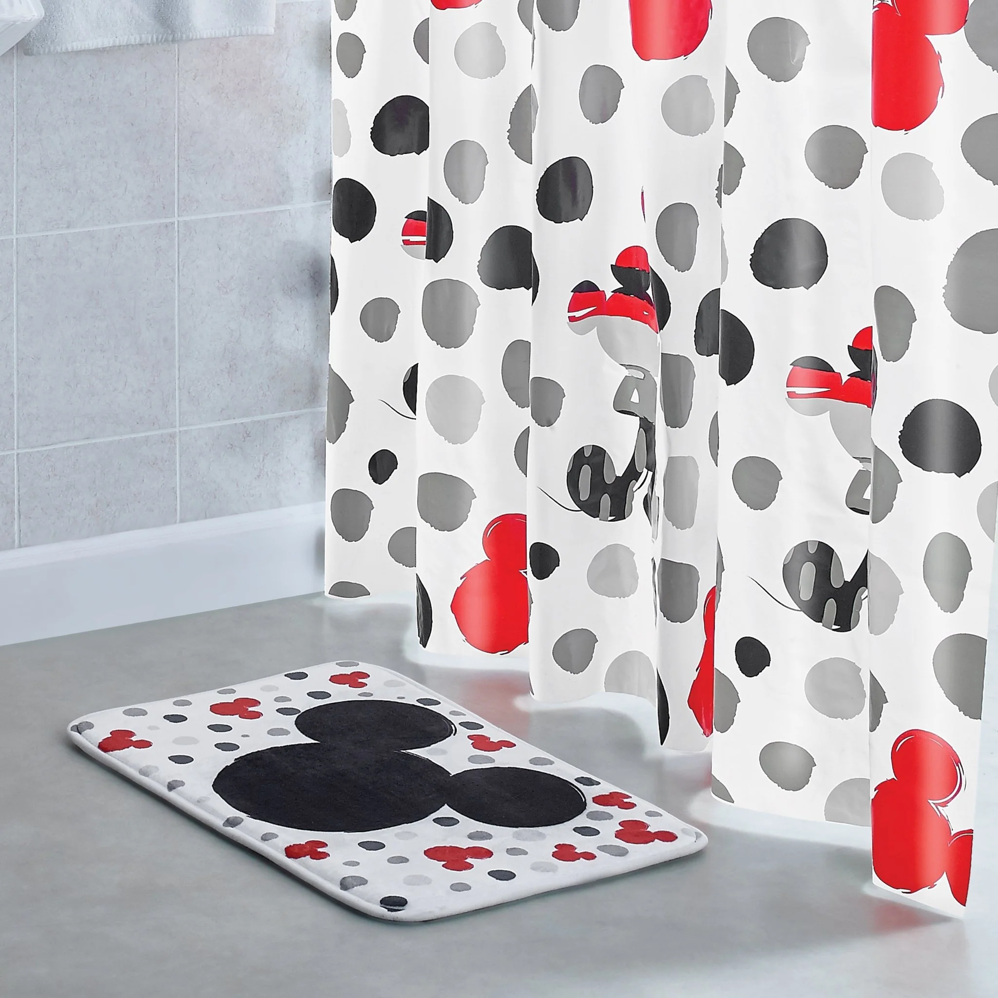 Cortina Mickey - Image 3