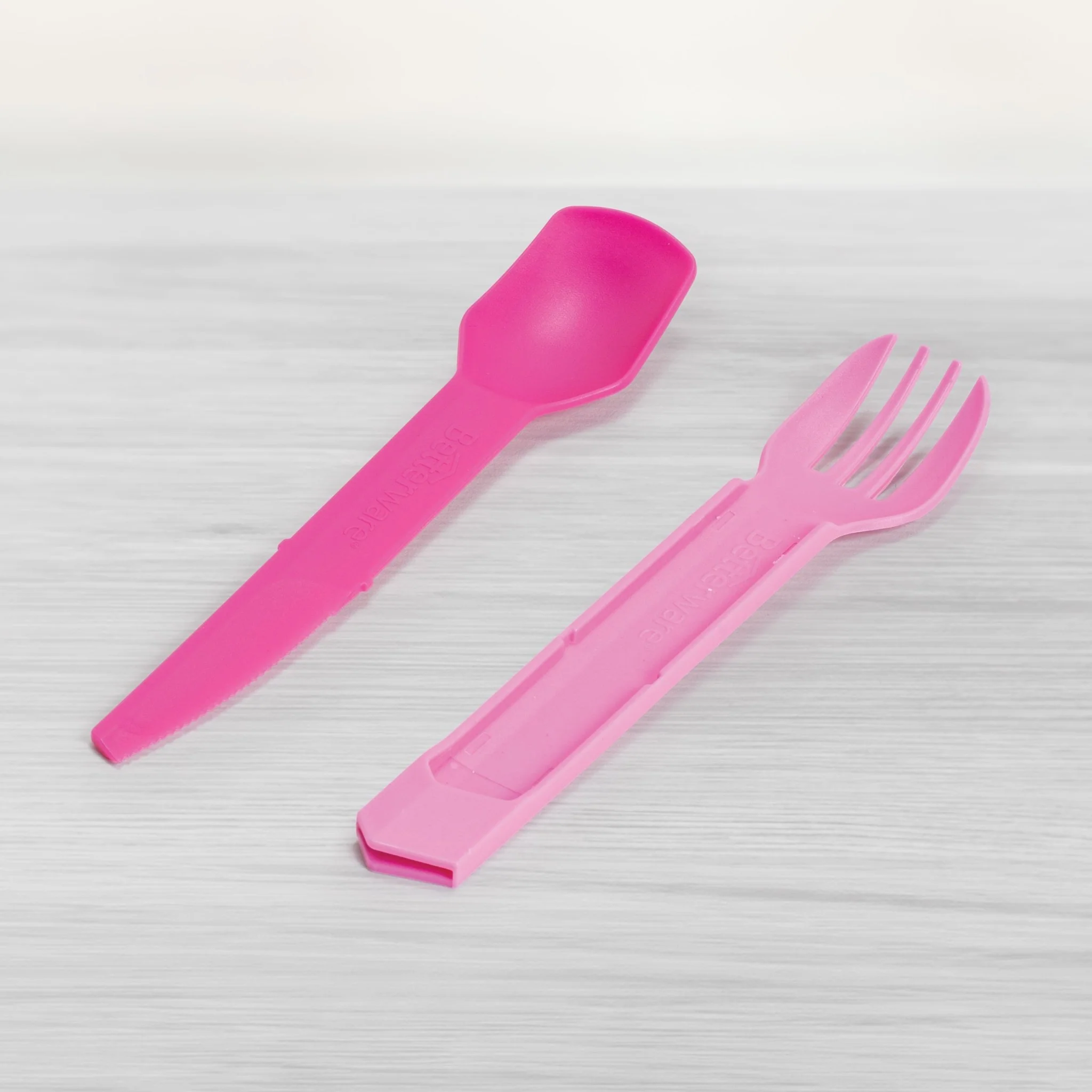 Cubiertos Pink - Image 2