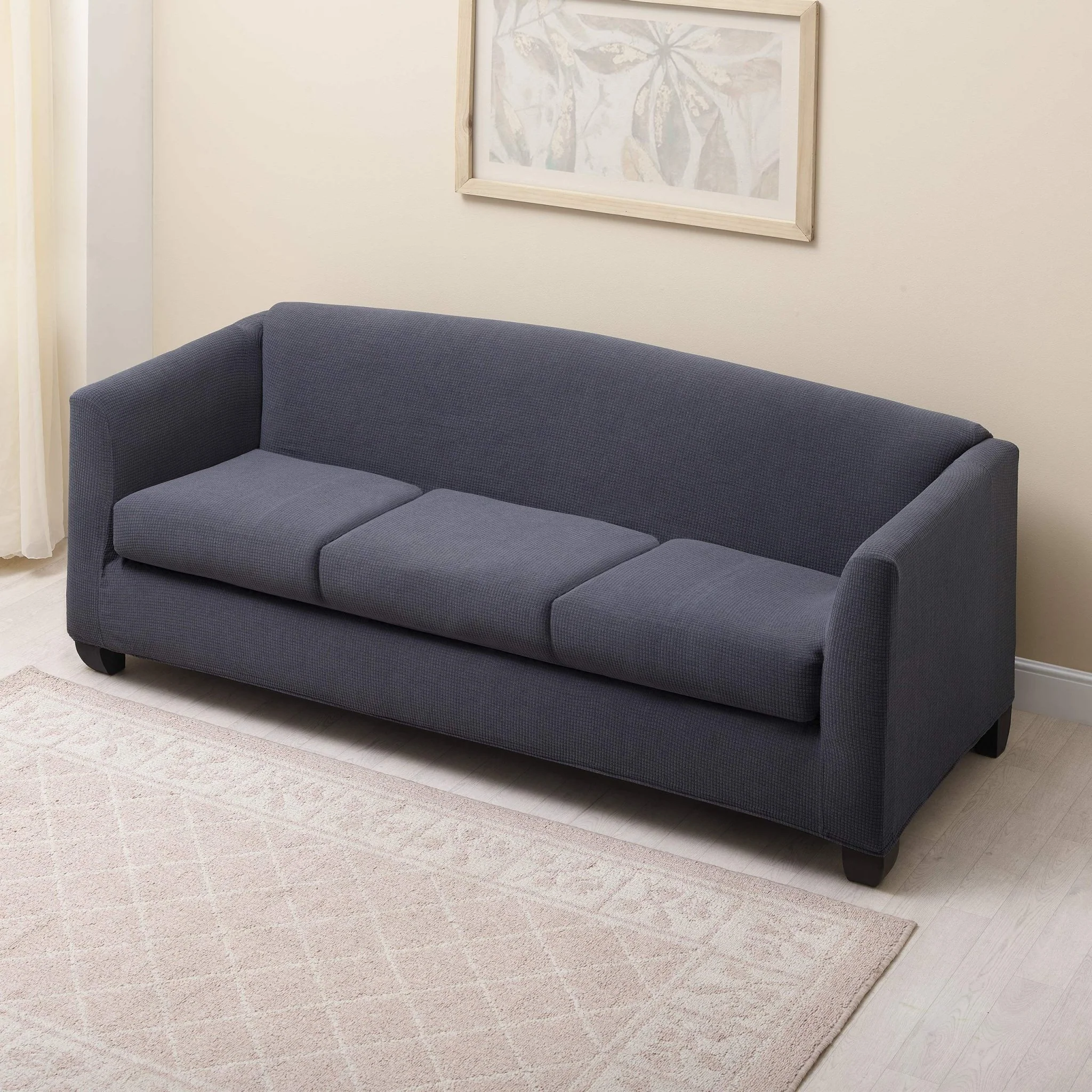 Cubre Sillón Serenity (3-Plazas)