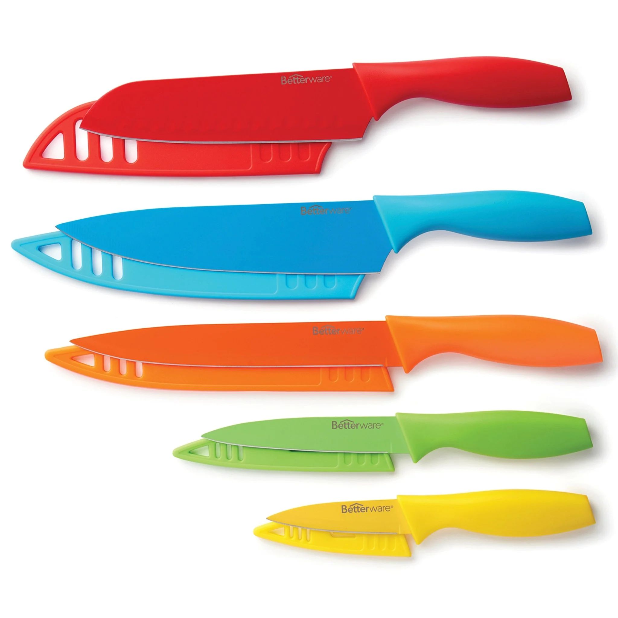 Cuchillos Colors - Image 2