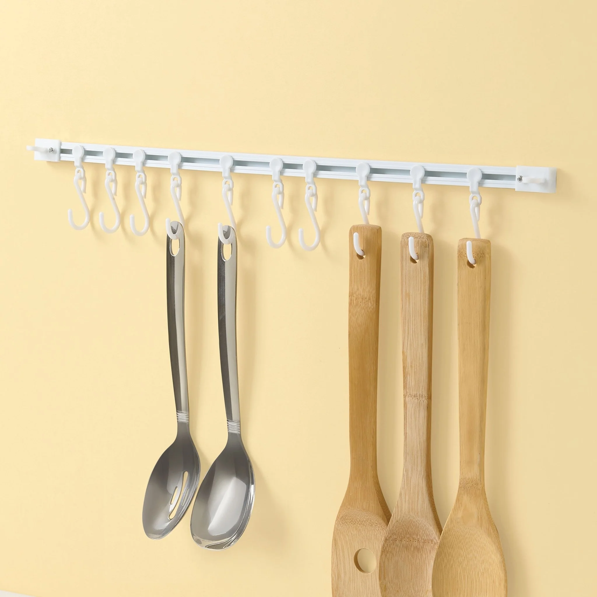 Desli Organi Utensilios