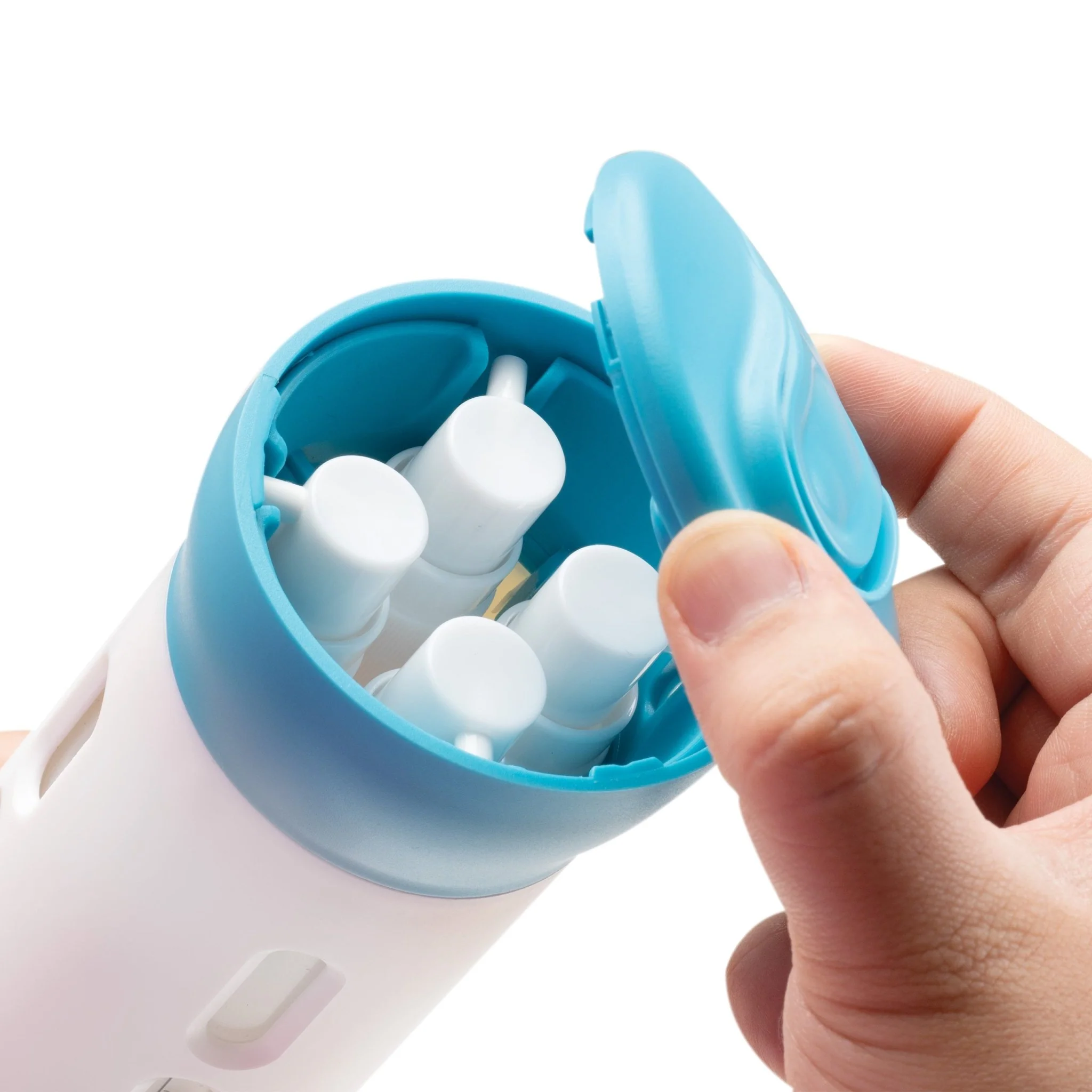 Dispensa Go 4 en 1 - Image 3