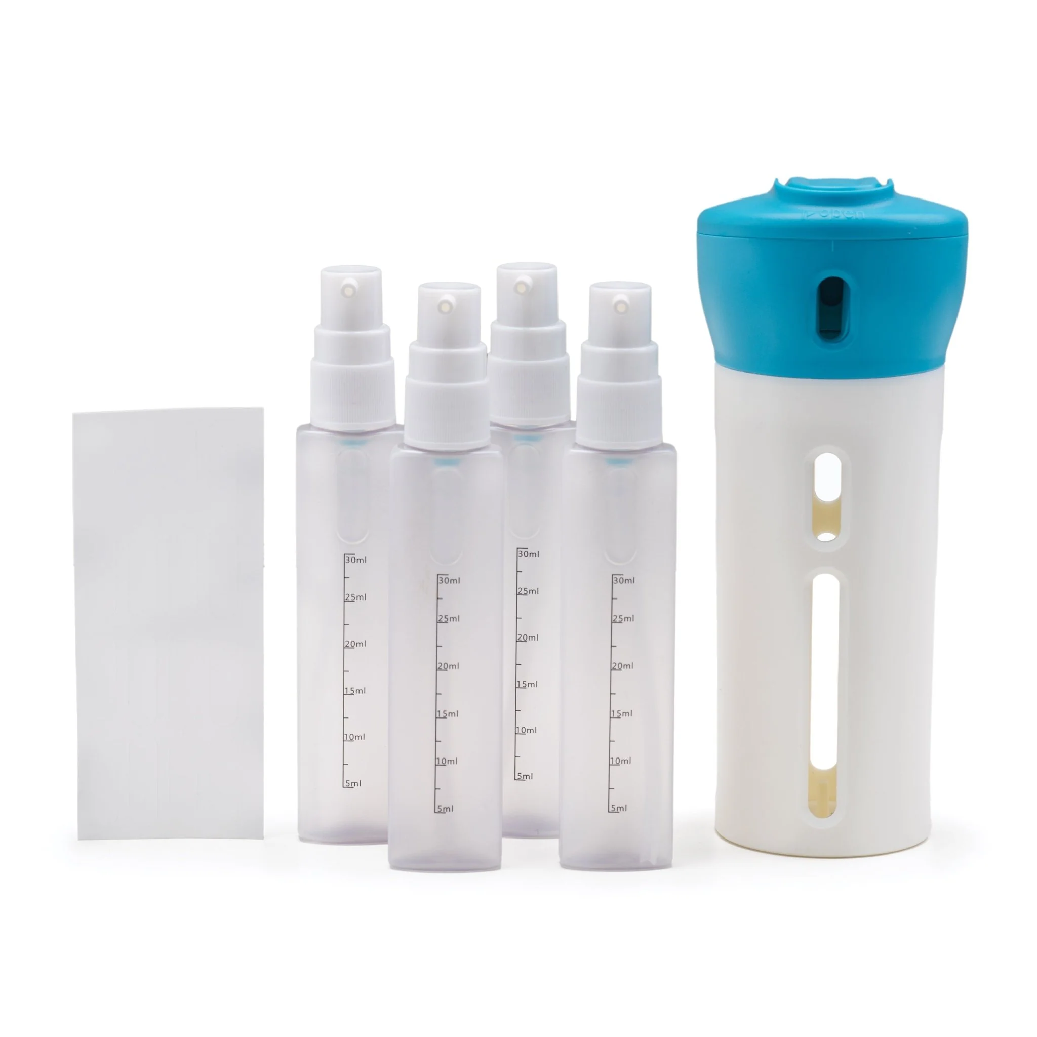 Dispensa Go 4 en 1 - Image 4
