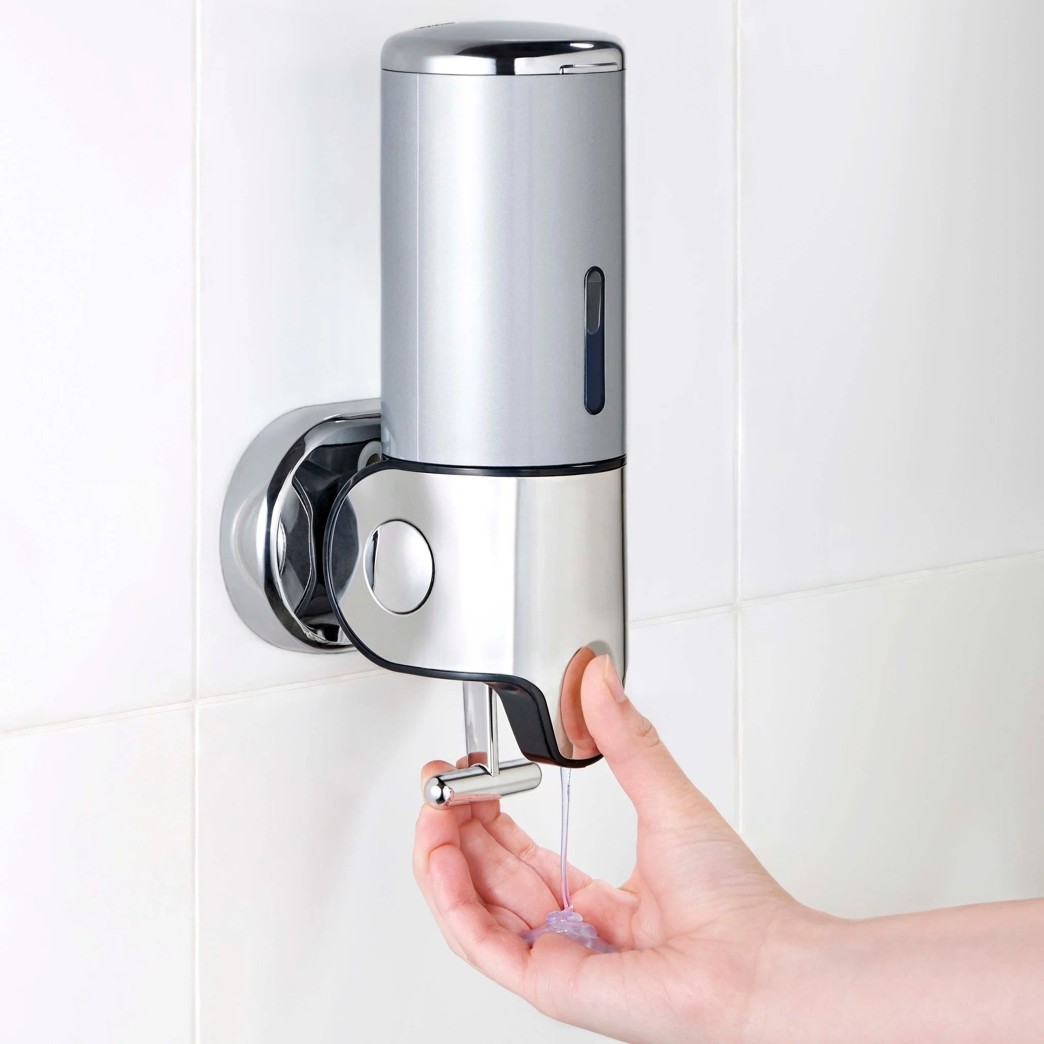 Dispensa Jabón Lux