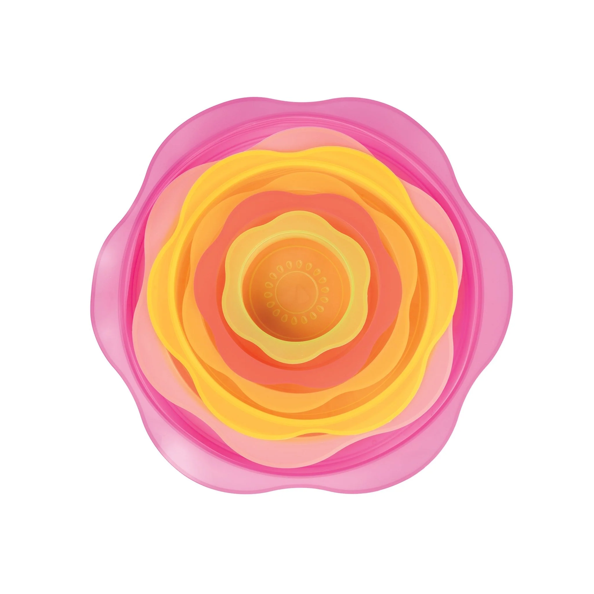 Flexi Tapas Flor - Image 2
