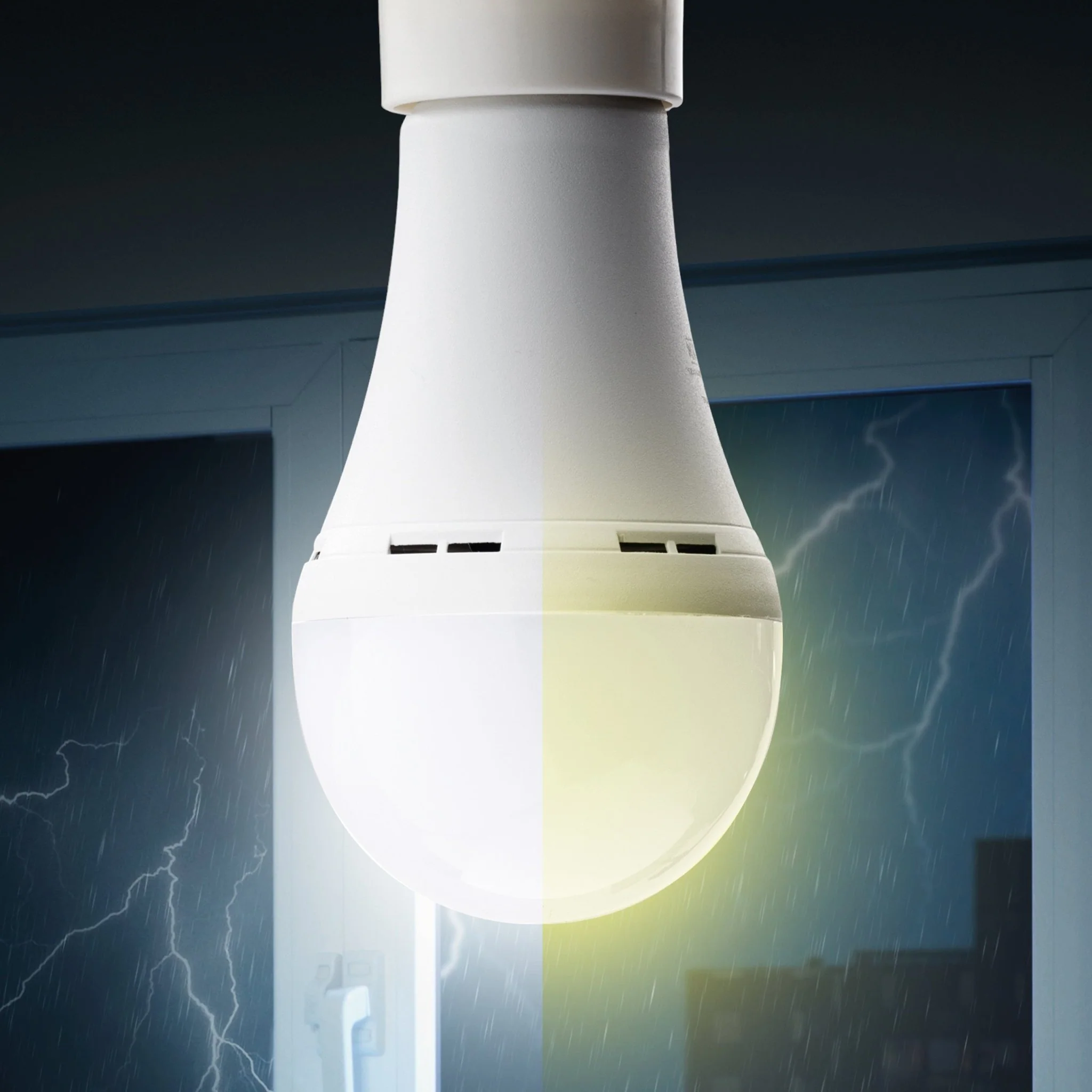 Focos Smart On Blanca - Image 2