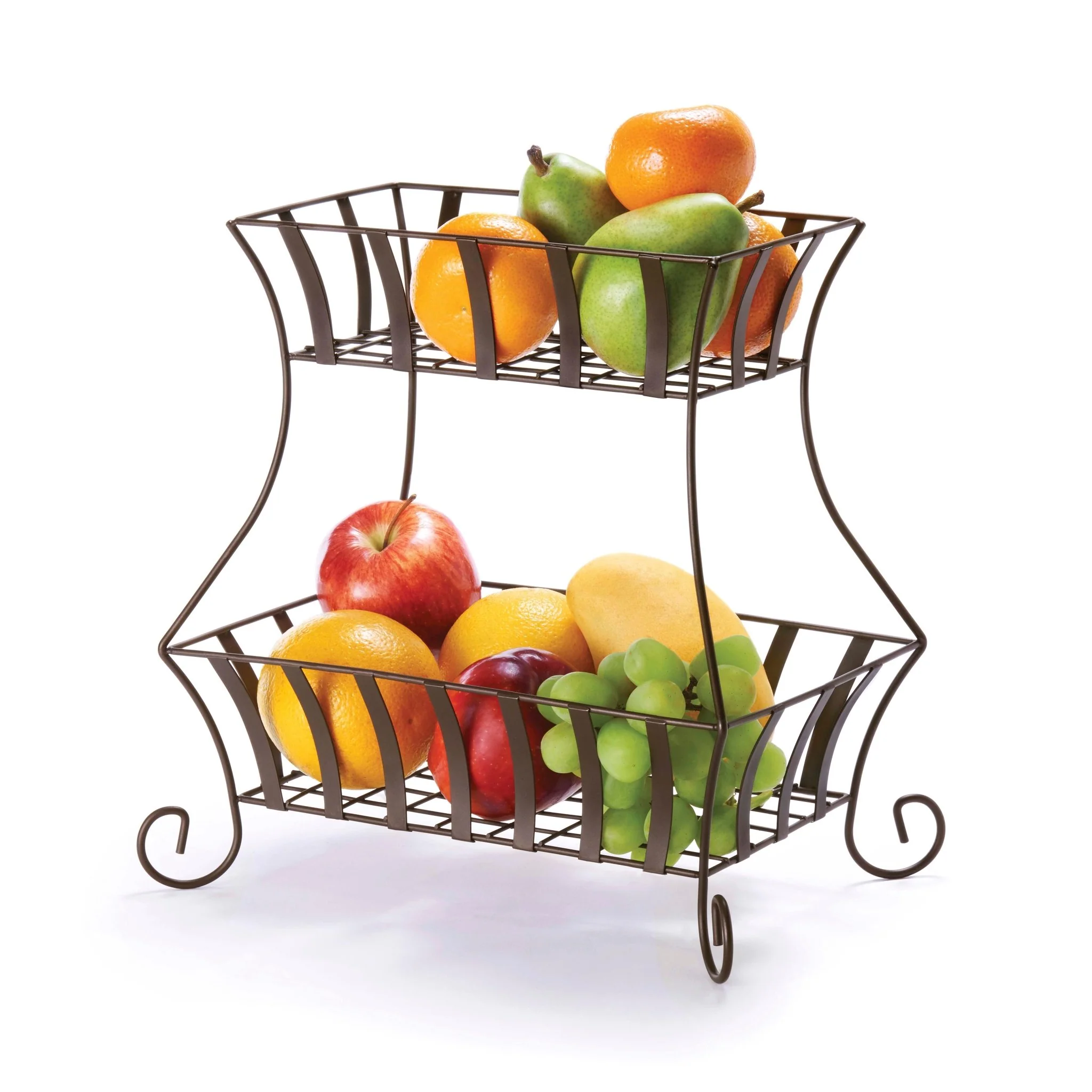 Frutero Dúo Vintage - Image 2