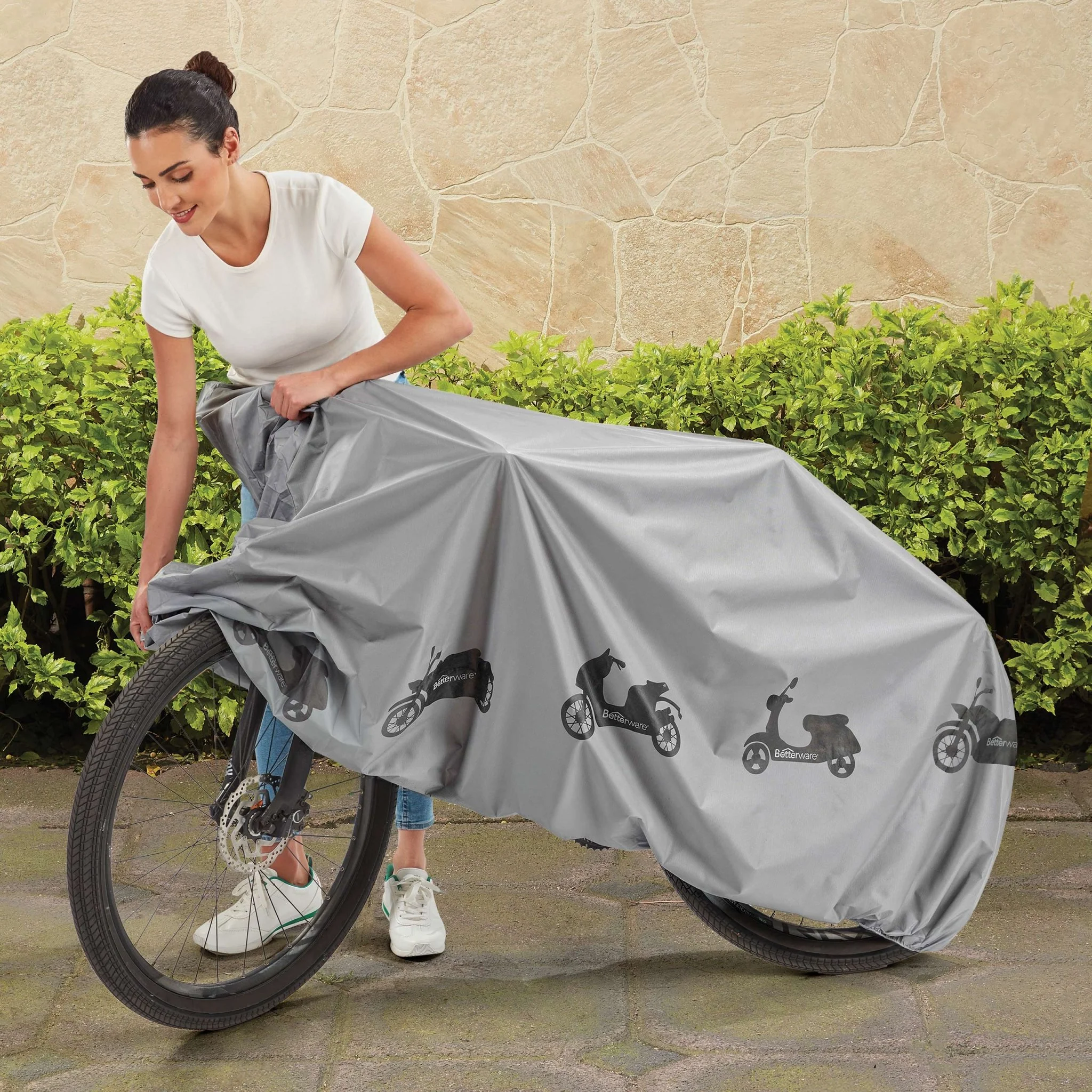 Funda Moto Protect - Image 2