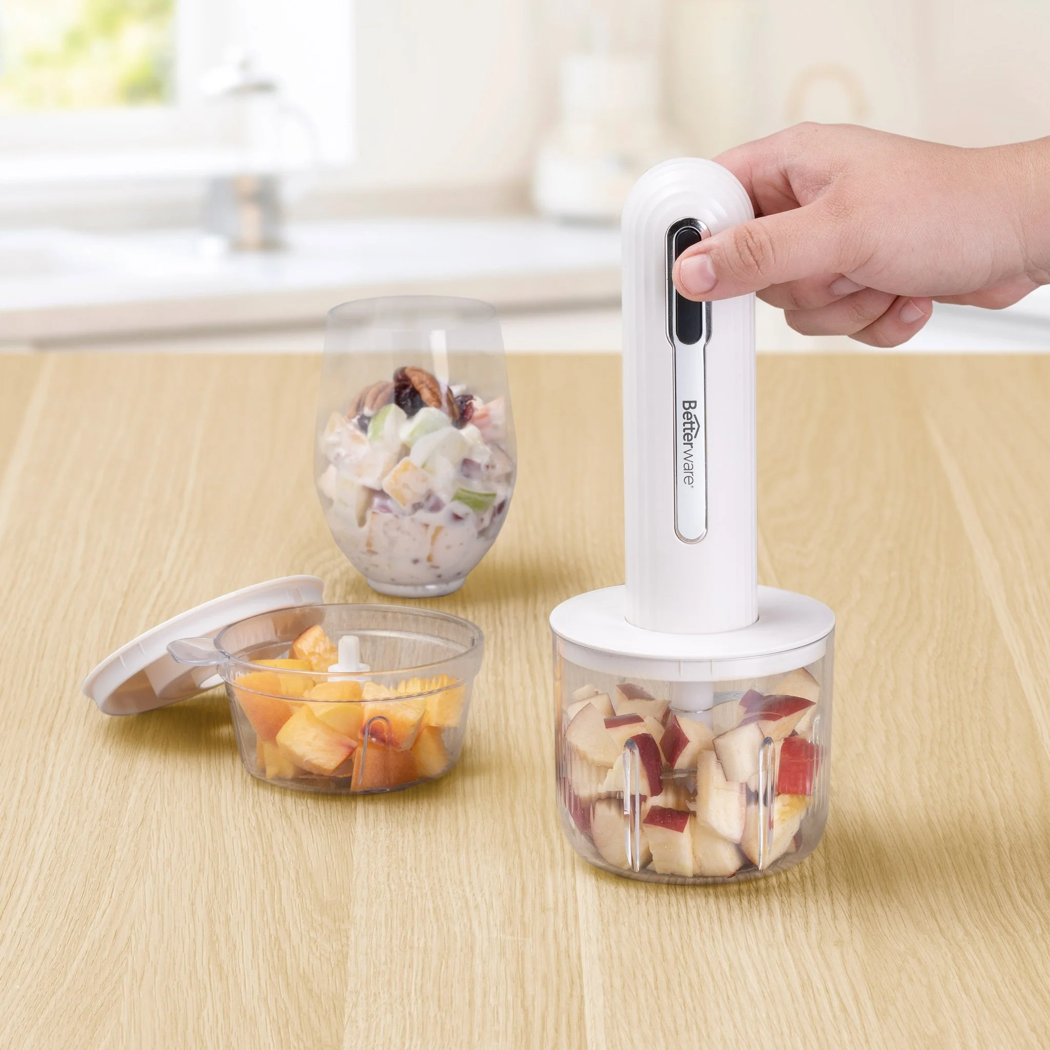 Gira Chopper Smart