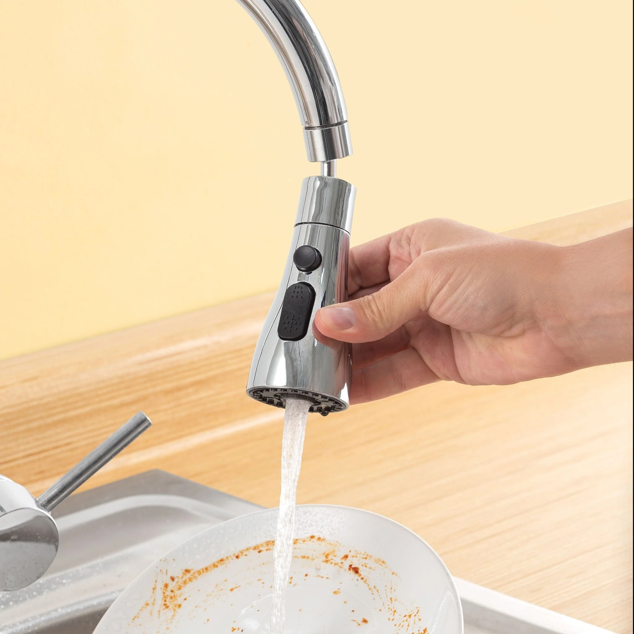 Gira Llave Push