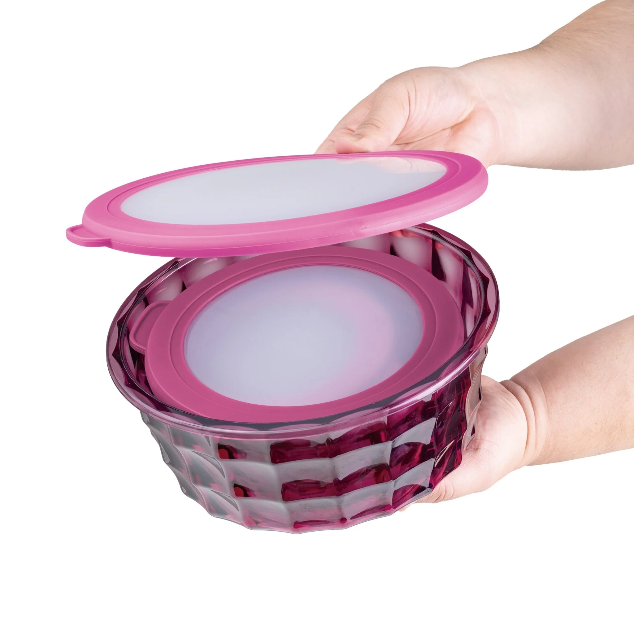 Gurmy Deco Translucent - Image 2