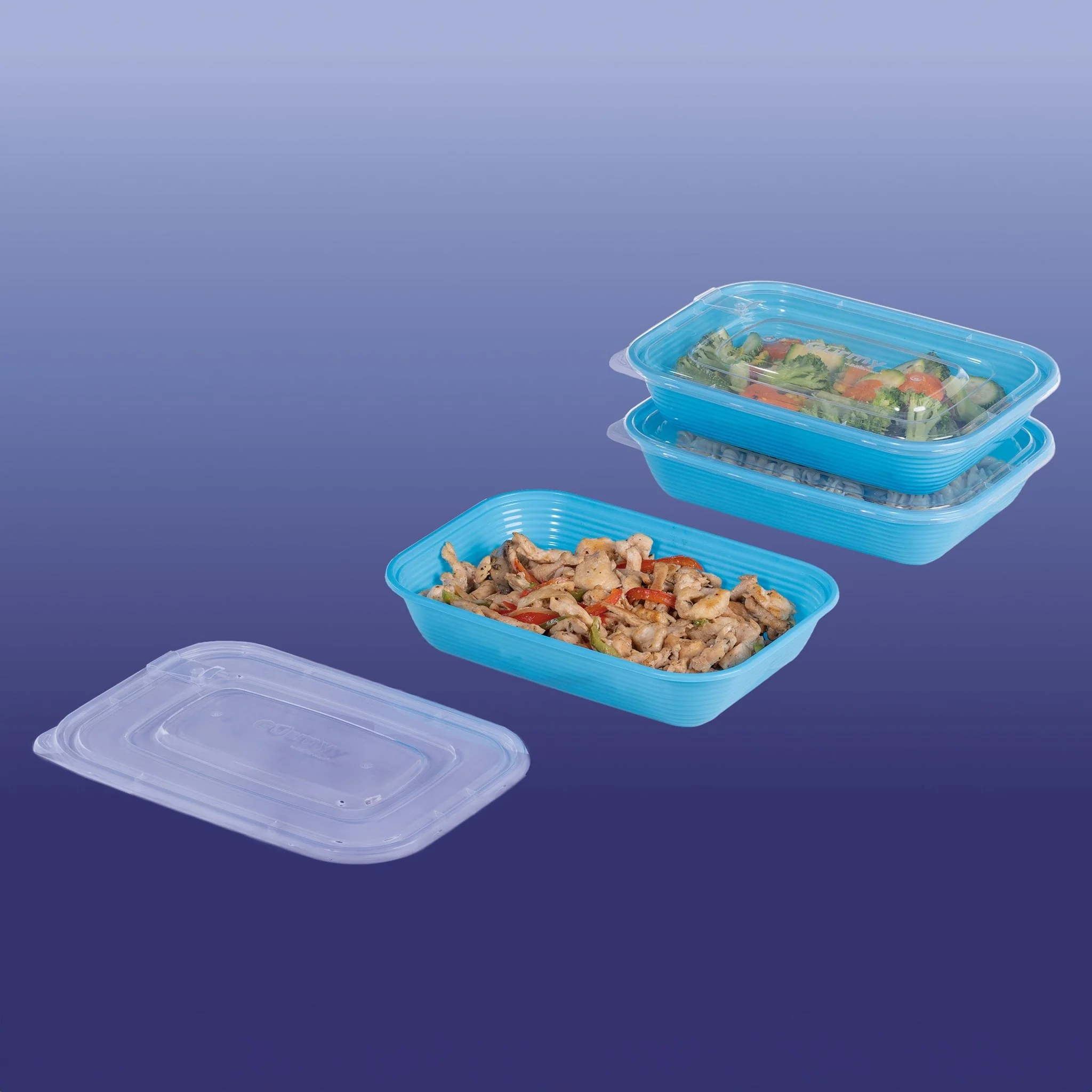 Gurmy Econo-Pack 3 - Image 4