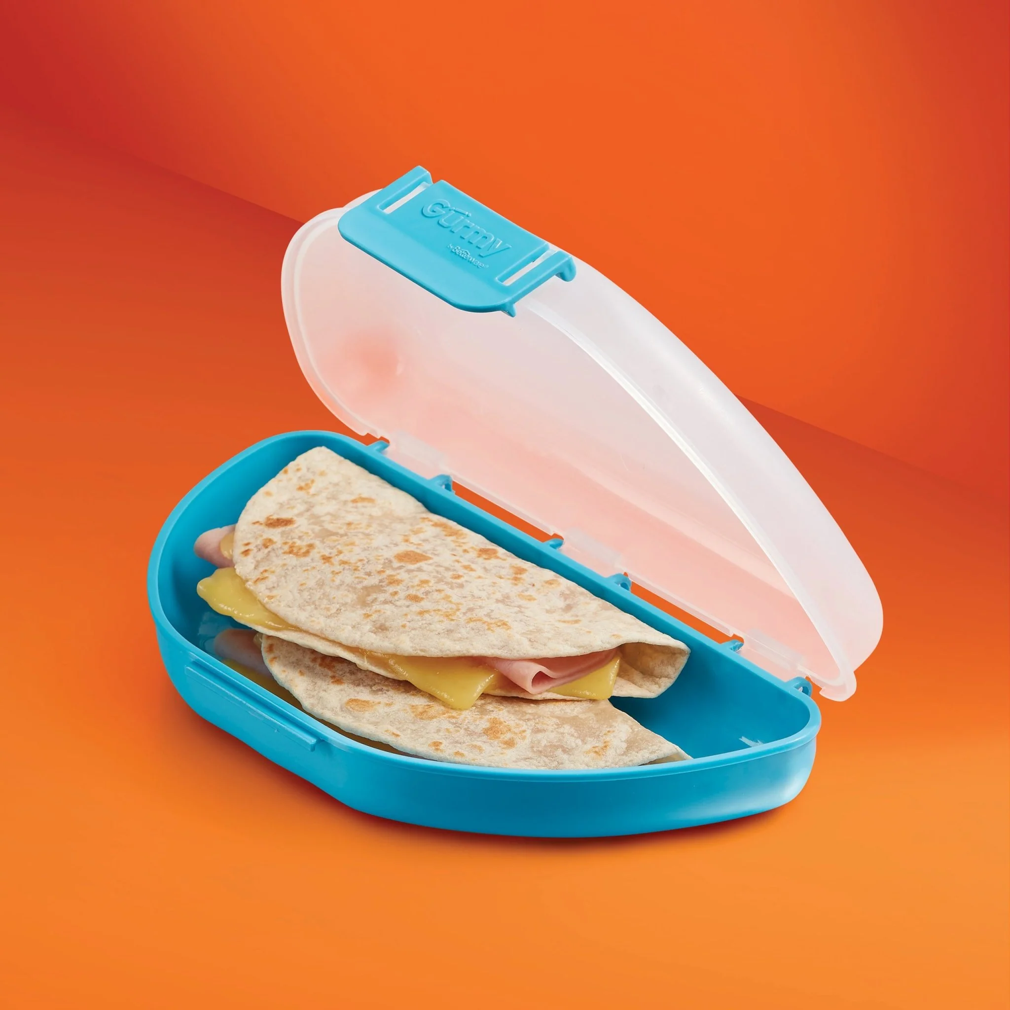 Gurmy Quesadilla Conmigo