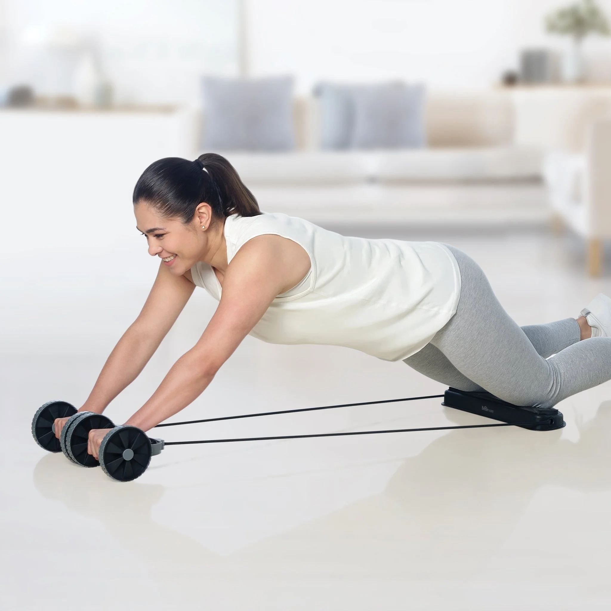 Gym Fit - Image 3