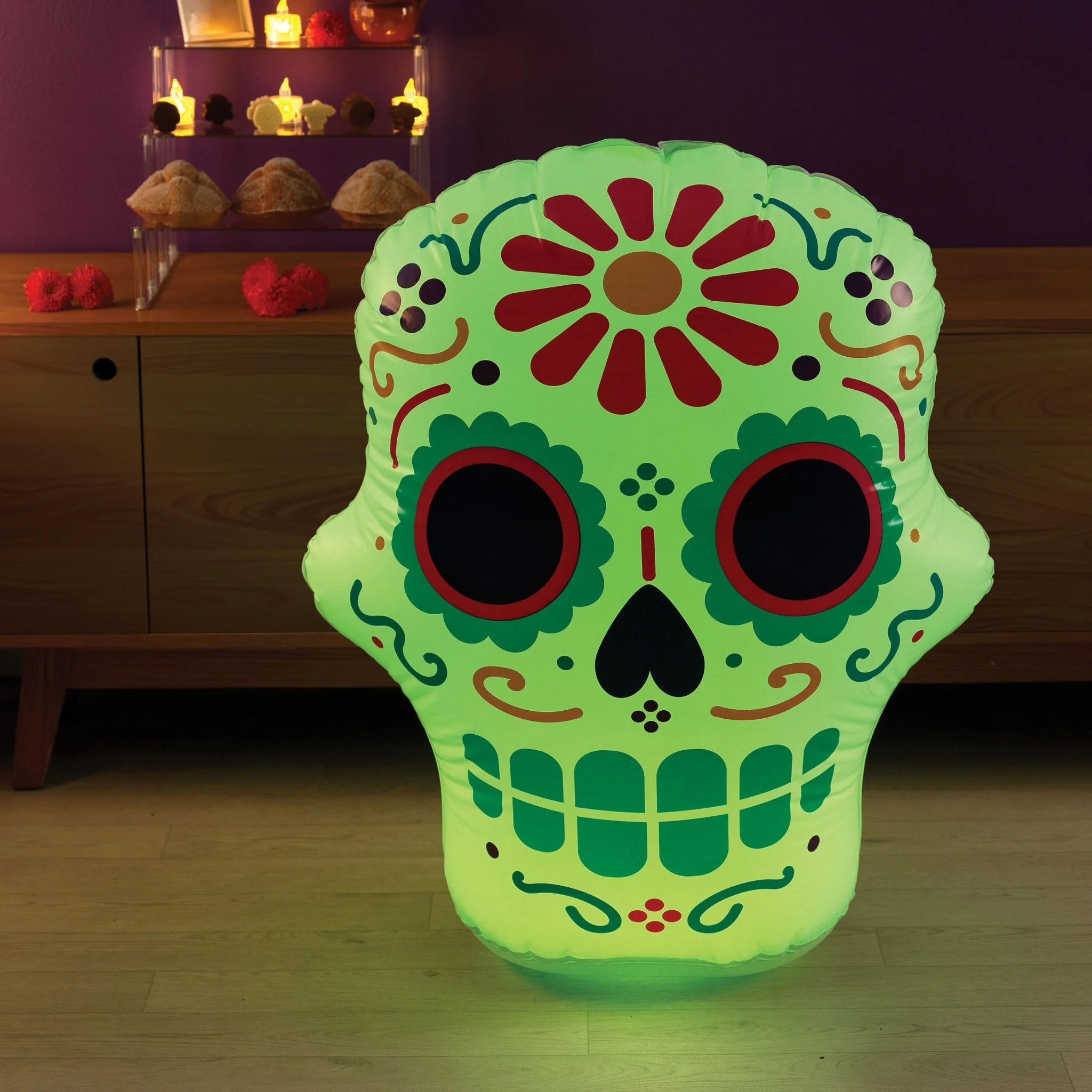 Infla Catrina - Image 2