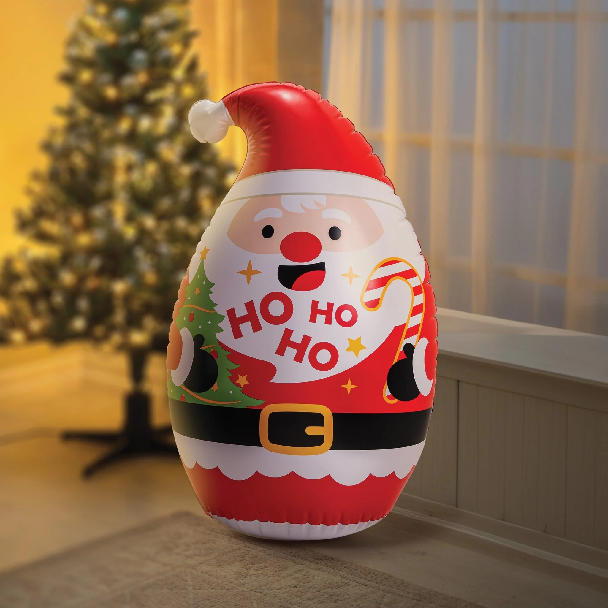 Infla Claus - Image 2