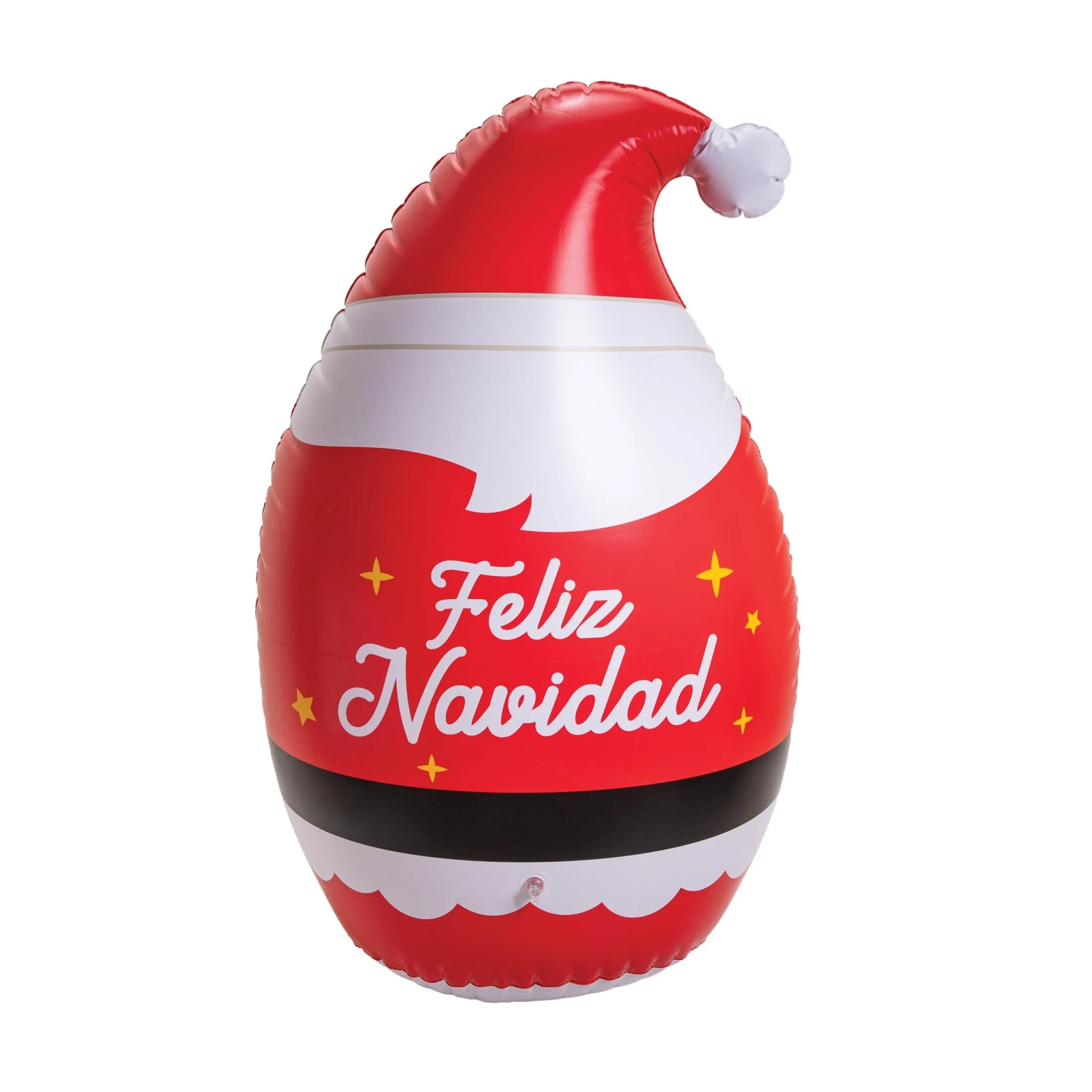 Infla Claus - Image 3