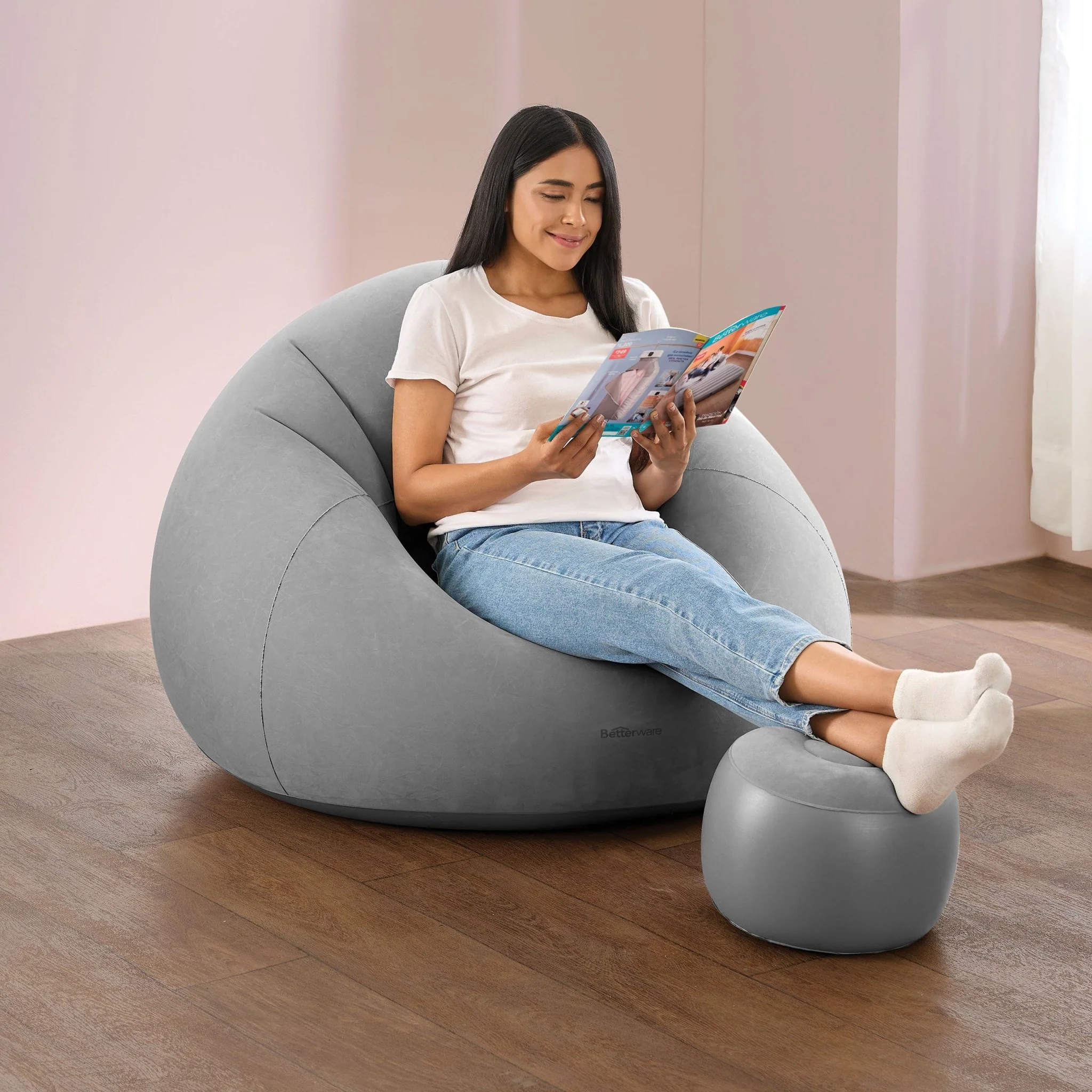 Infla Puff - Image 2