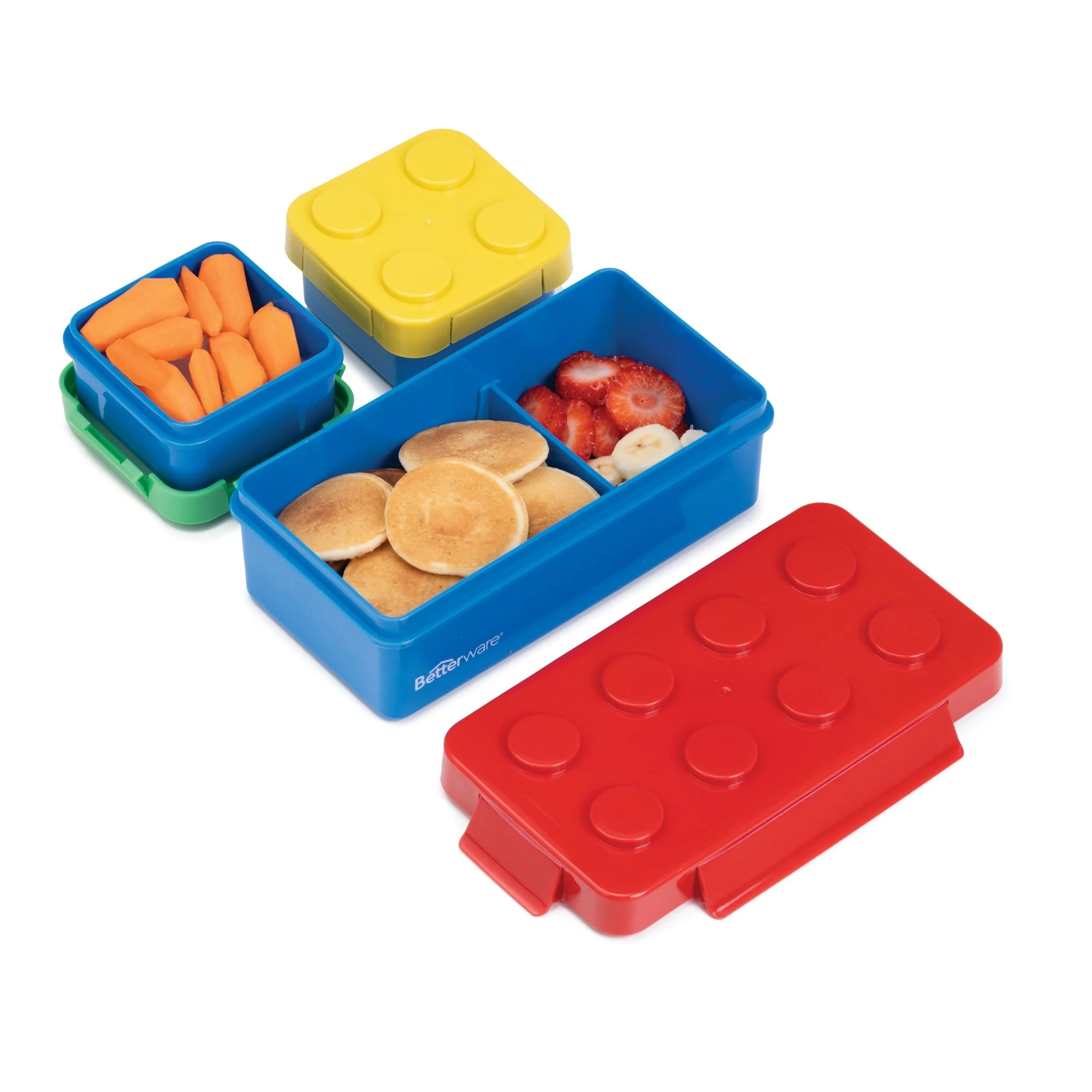 Lunch Blocks - Image 3