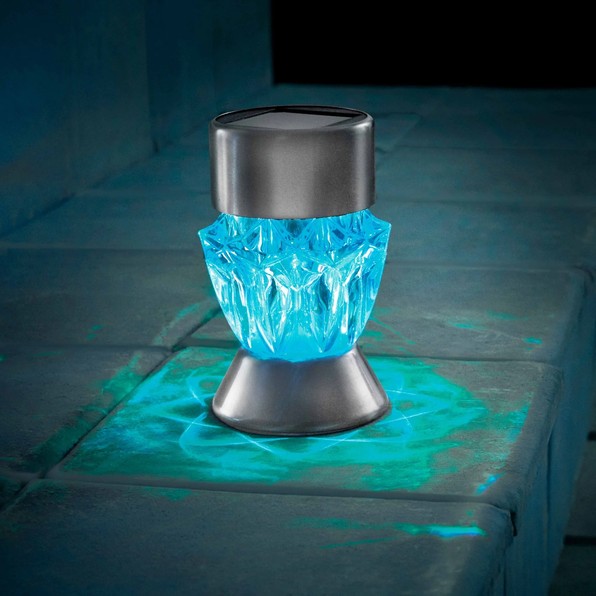 Luz Solar Diamante - Image 2