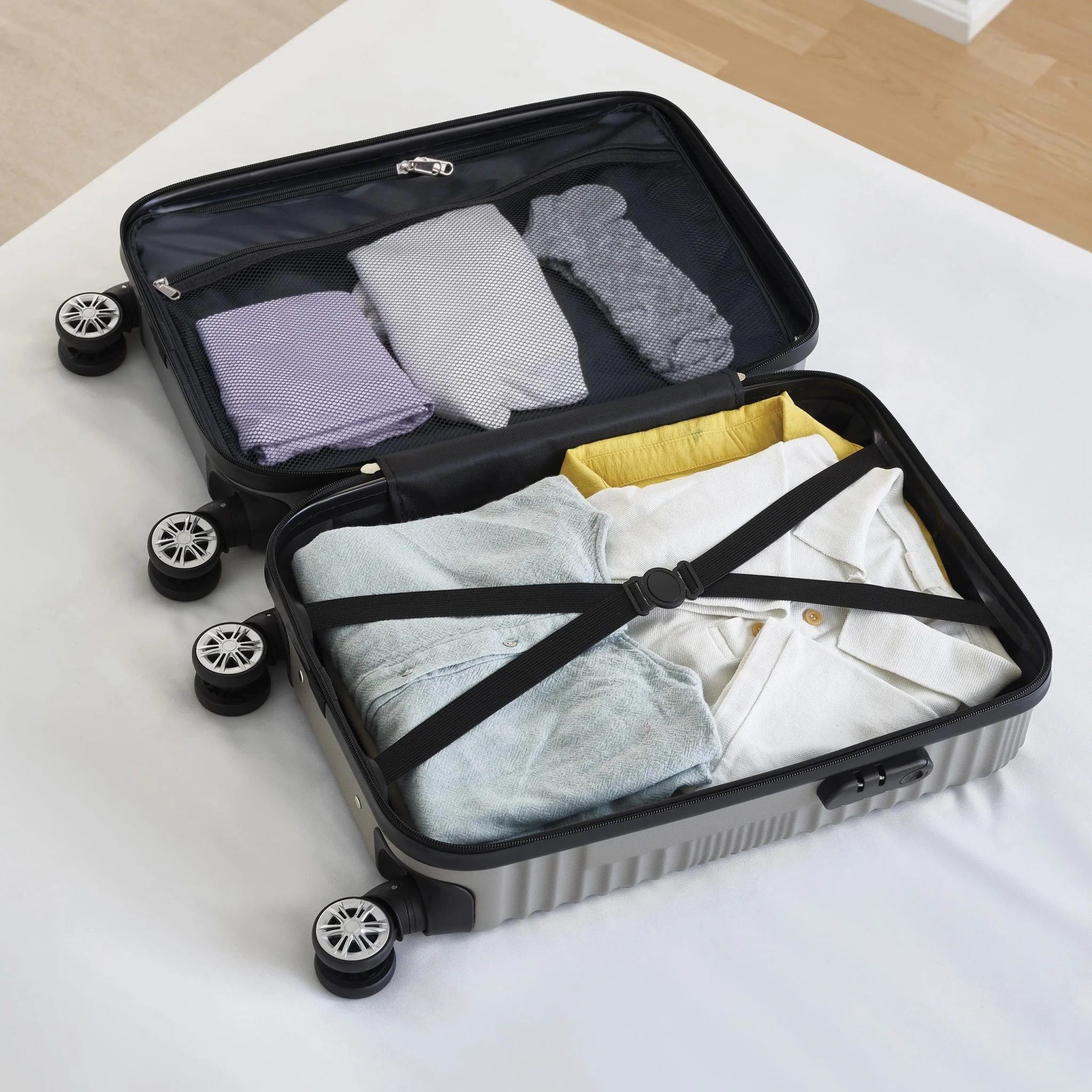 Maleta Cabina Estilo - Image 2