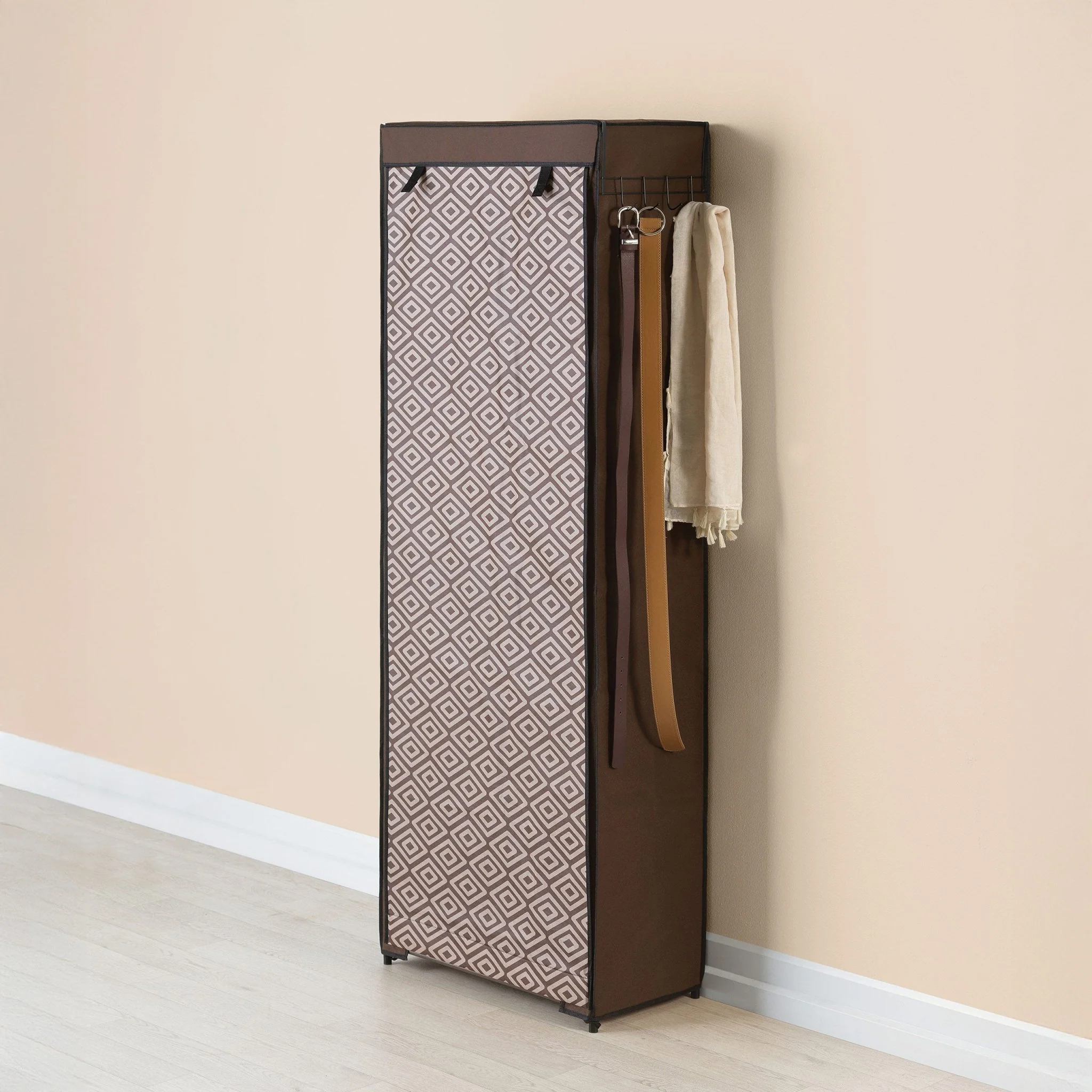 Maxi Repisas Nova Chocolate - Image 2