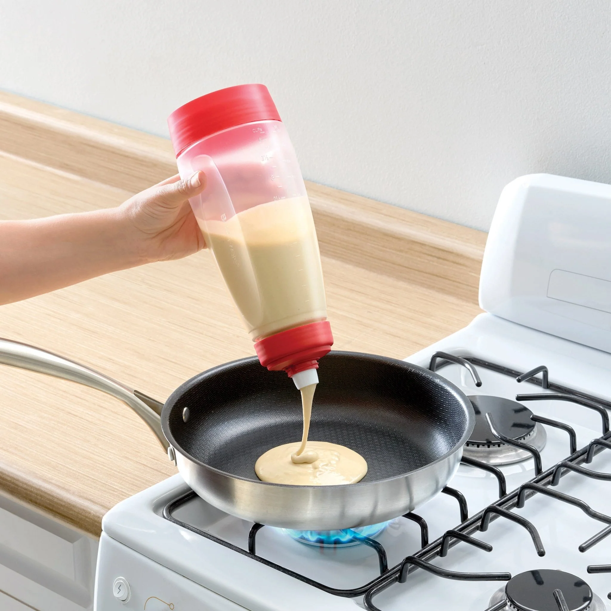 Mini Batidor Pro + Agita Hot Cakes - Image 2