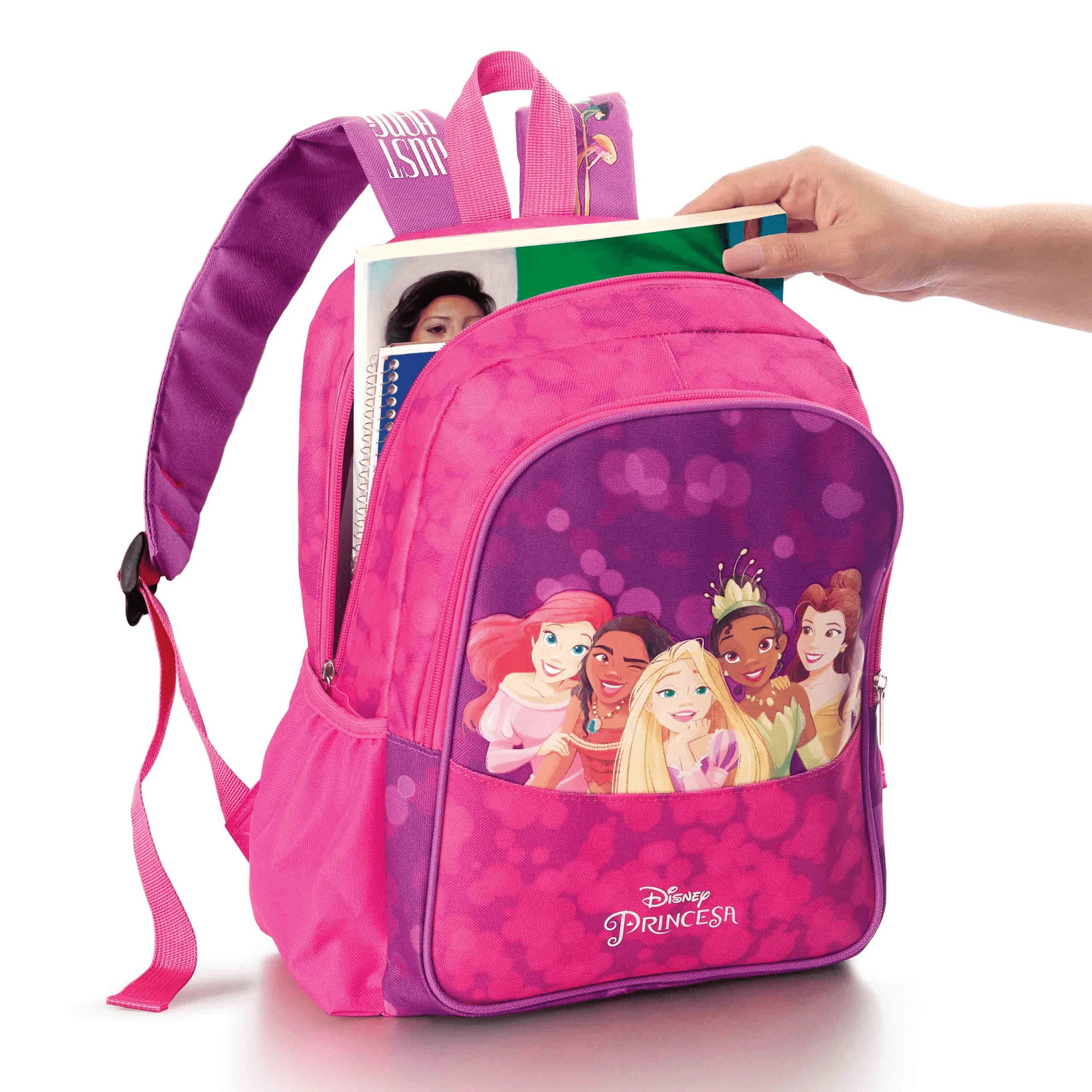 Mochila Princesas - Image 5