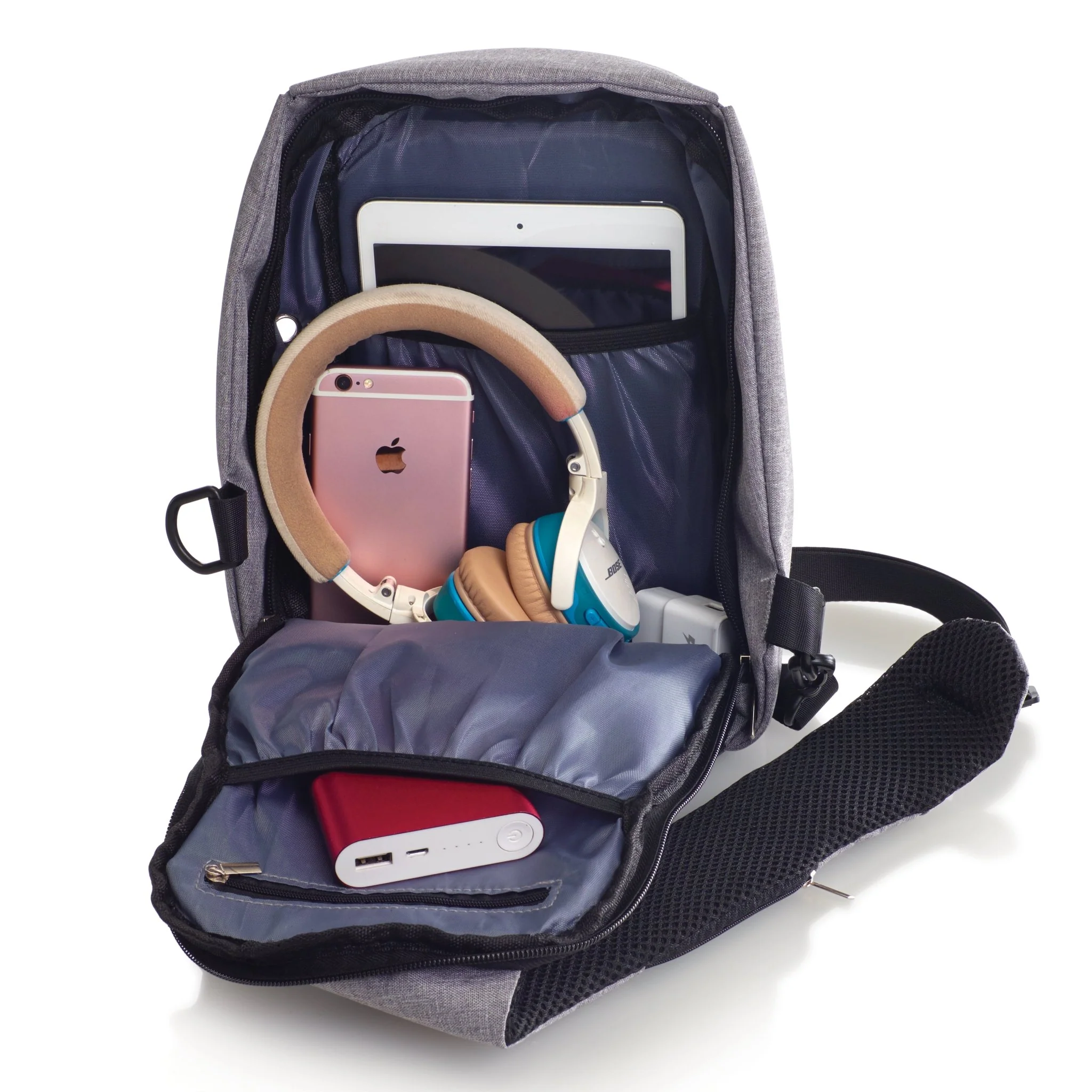 Mochila Security Go - Image 2