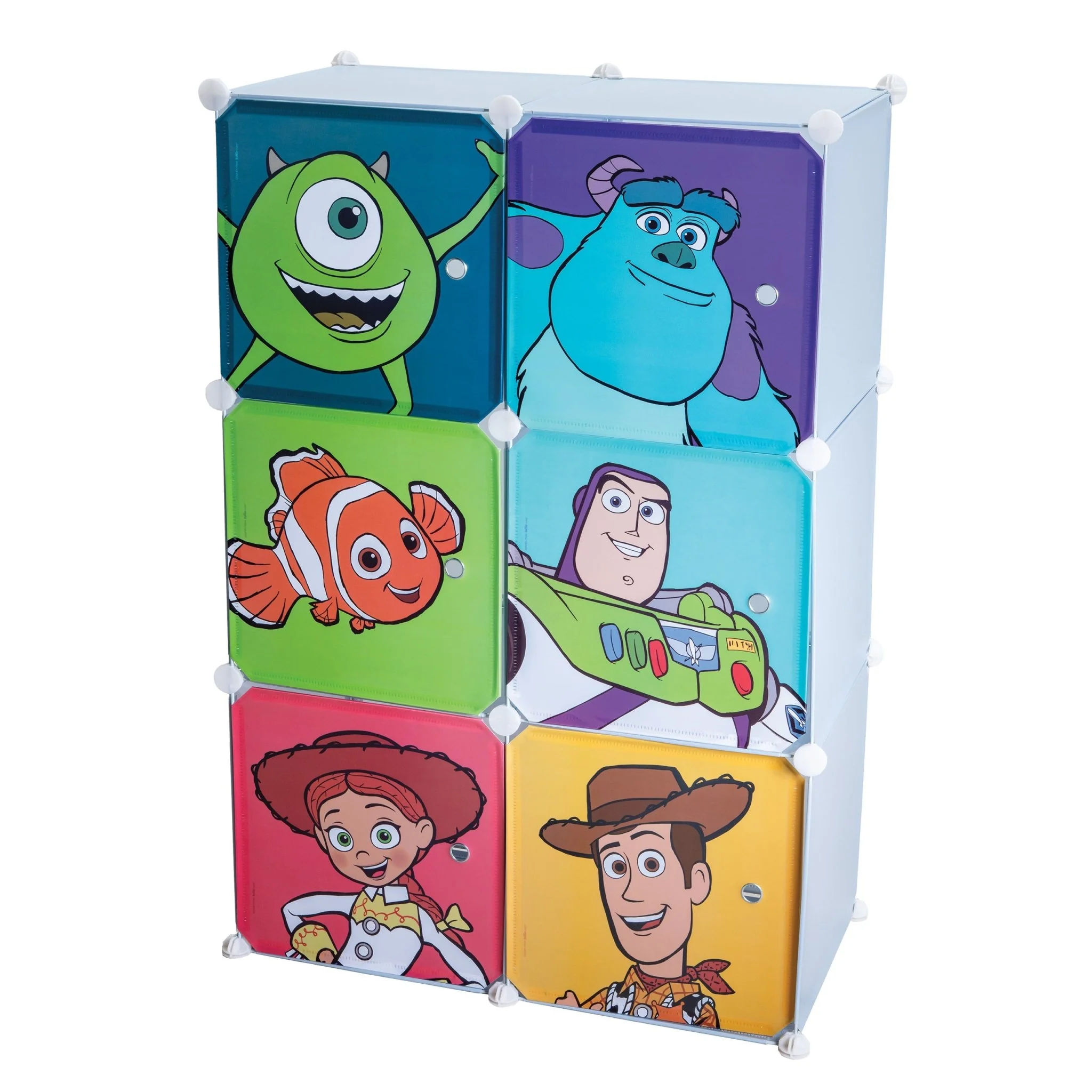 Modu Clóset Pixar - Image 2